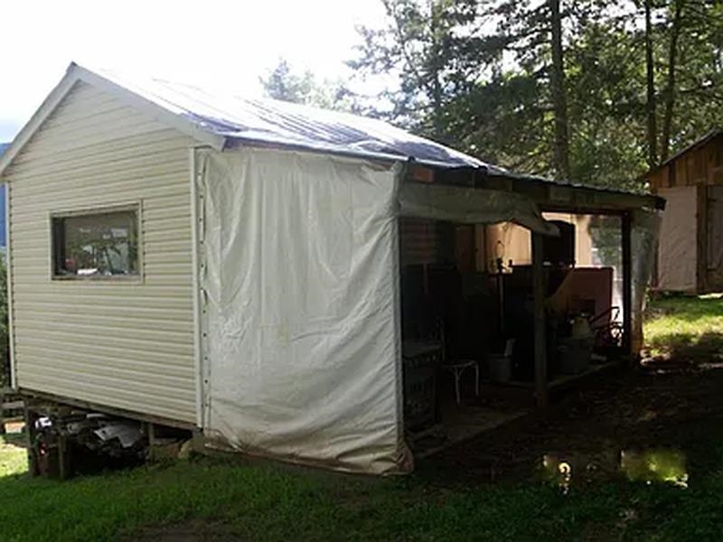 160 CUPPS HILL RD, FAIRFIELD, Virginia 24435, 3 Bedrooms Bedrooms, ,1 BathroomBathrooms,Residential,160 CUPPS HILL RD,675253 MLS # 675253