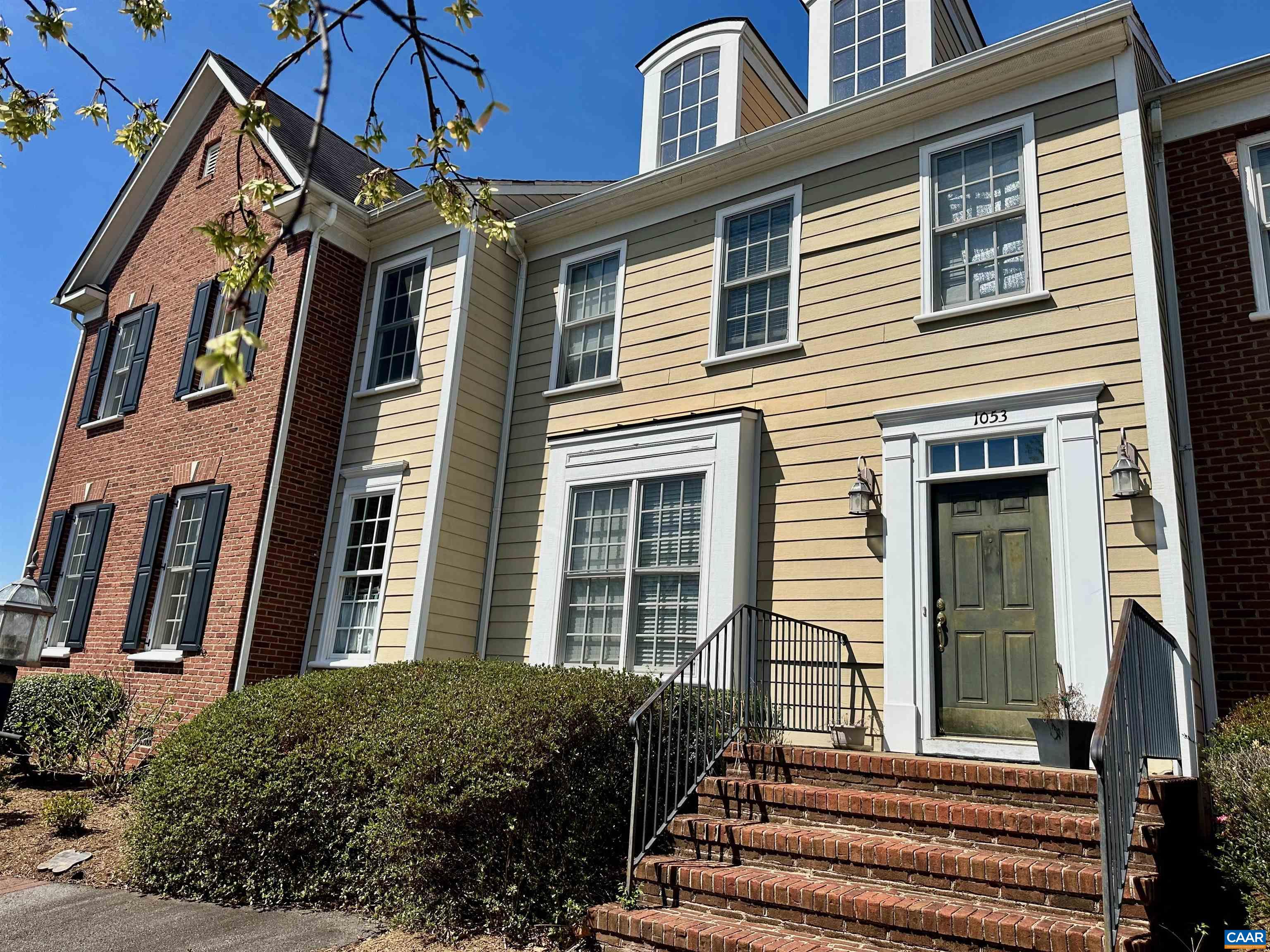 1053 HADEN TER, CROZET, Virginia 22932, 3 Bedrooms Bedrooms, ,2 BathroomsBathrooms,Residential,1053 HADEN TER,675254 MLS # 675254