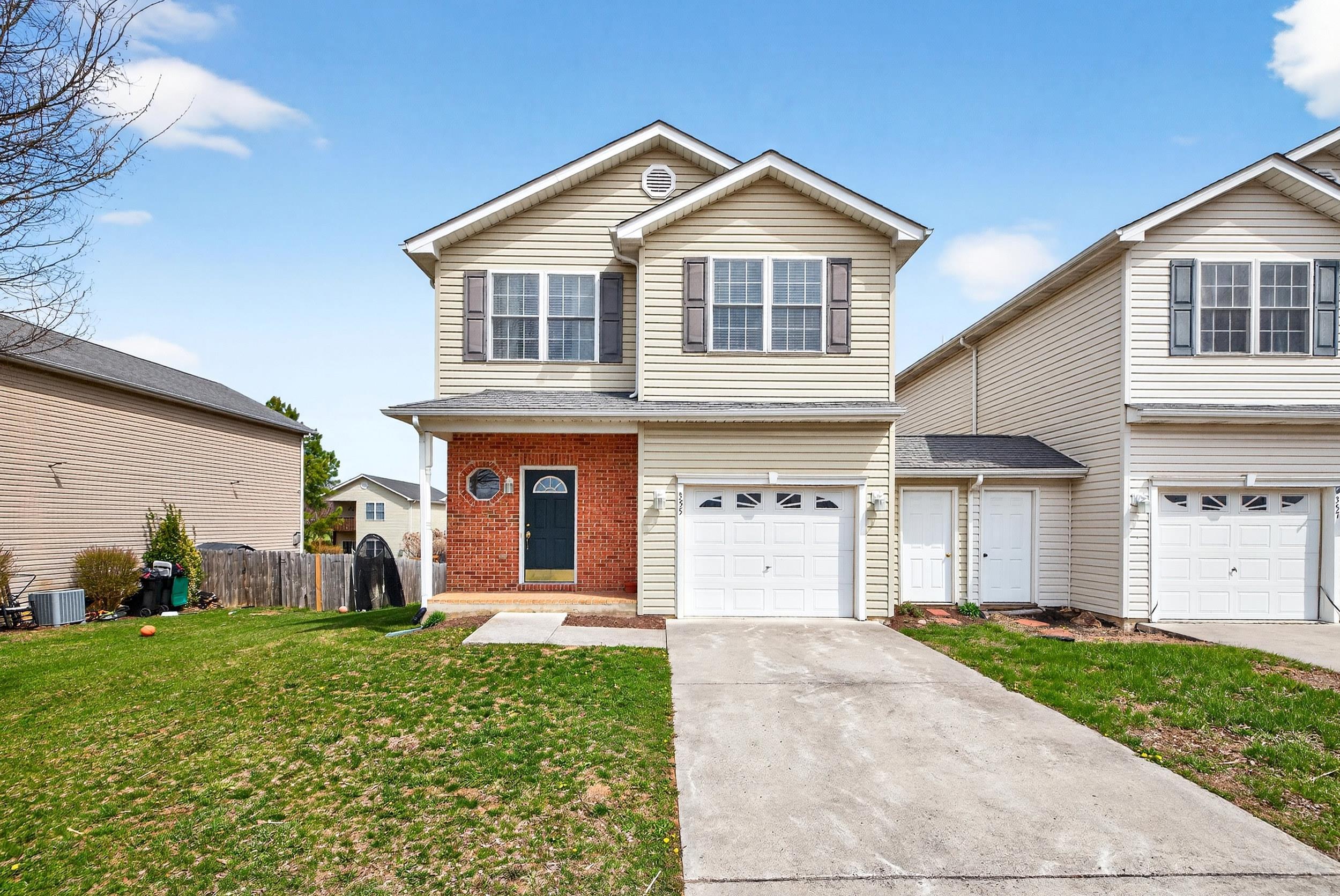 355 HOOVER RD, WOODSTOCK, Virginia 22664, 3 Bedrooms Bedrooms, ,2 BathroomsBathrooms,Residential,355 HOOVER RD,675256 MLS # 675256