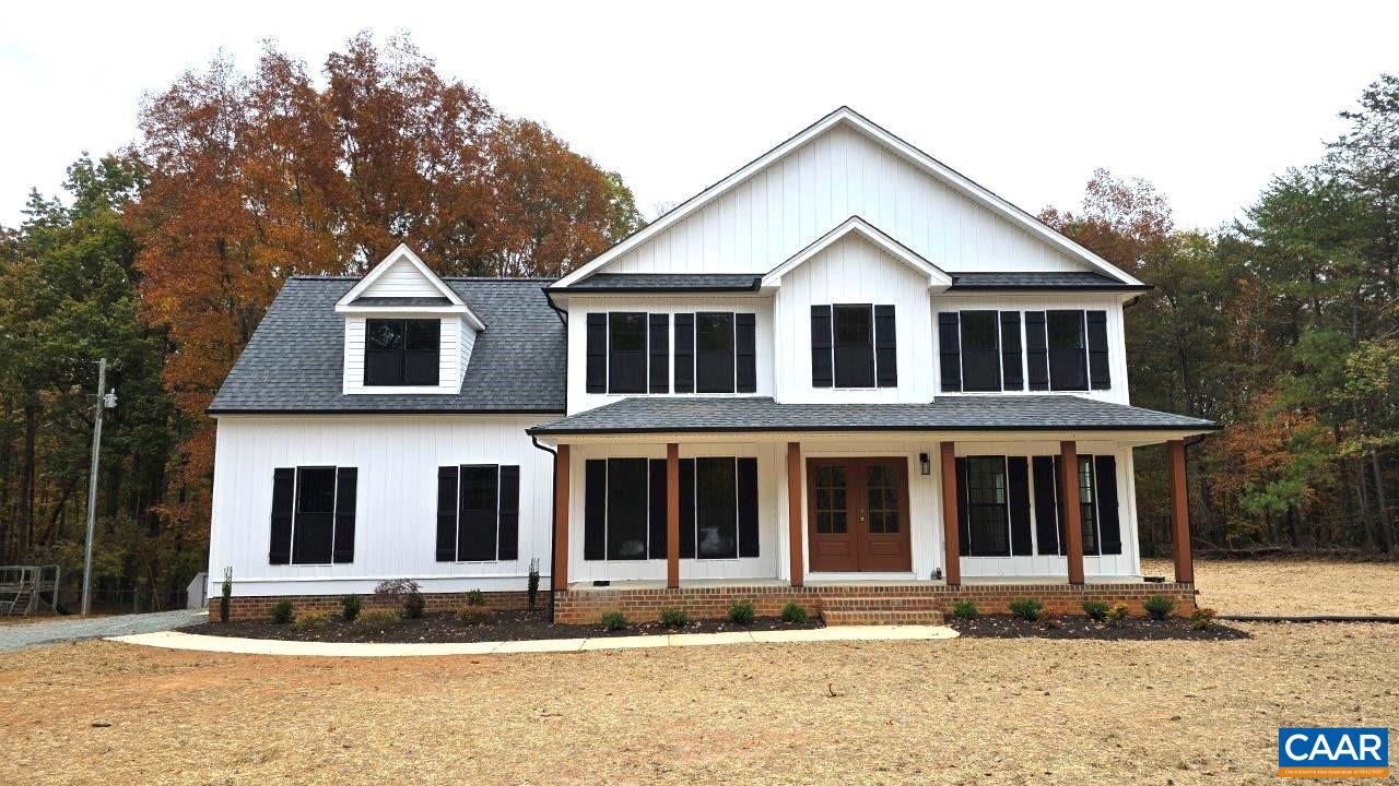 lot4 KIDDS DAIRY RD, SCOTTSVILLE, Virginia 24590, 4 Bedrooms Bedrooms, ,2 BathroomsBathrooms,Residential,The Ross,lot4 KIDDS DAIRY RD,675257 MLS # 675257