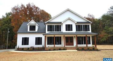 lot4 KIDDS DAIRY RD, SCOTTSVILLE, Virginia 24590, 4 Bedrooms Bedrooms, ,2 BathroomsBathrooms,Residential,The Ross,lot4 KIDDS DAIRY RD,675257 MLS # 675257