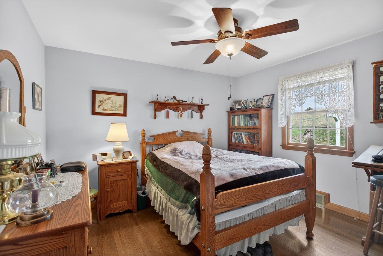 1098 PATTERSON MILL RD, GROTTOES, Virginia 24441, 3 Bedrooms Bedrooms, ,1 BathroomBathrooms,Residential,1098 PATTERSON MILL RD,675258 MLS # 675258