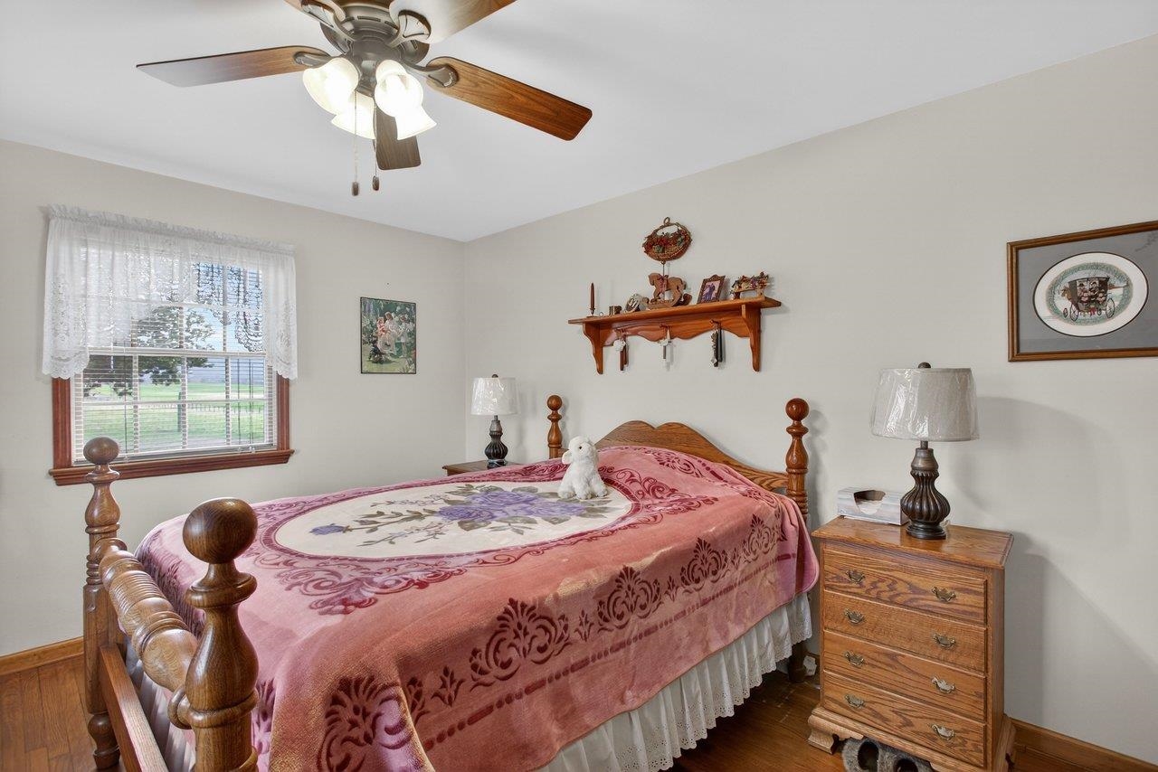 1098 PATTERSON MILL RD, GROTTOES, Virginia 24441, 3 Bedrooms Bedrooms, ,1 BathroomBathrooms,Residential,1098 PATTERSON MILL RD,675258 MLS # 675258