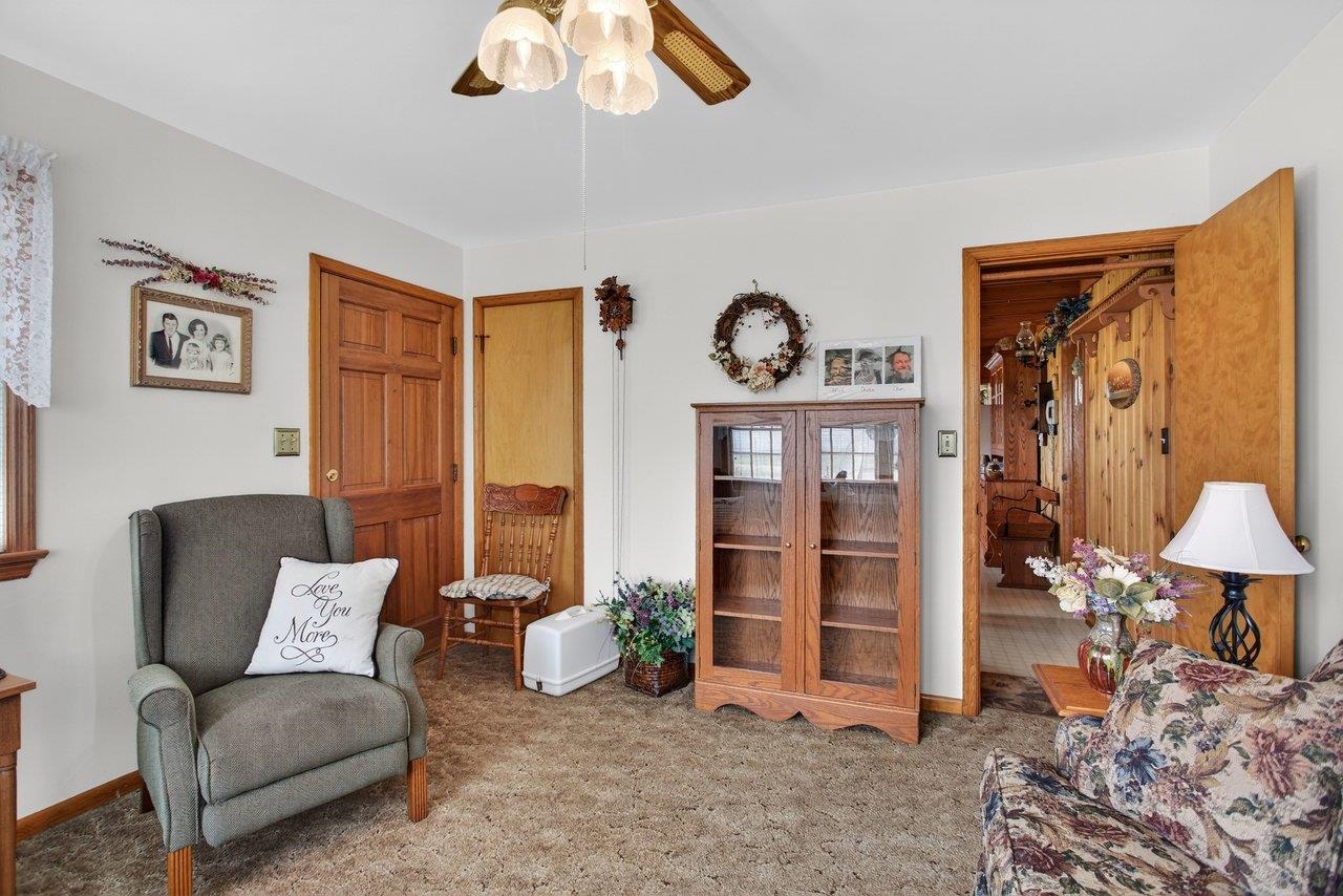 1098 PATTERSON MILL RD, GROTTOES, Virginia 24441, 3 Bedrooms Bedrooms, ,1 BathroomBathrooms,Residential,1098 PATTERSON MILL RD,675258 MLS # 675258