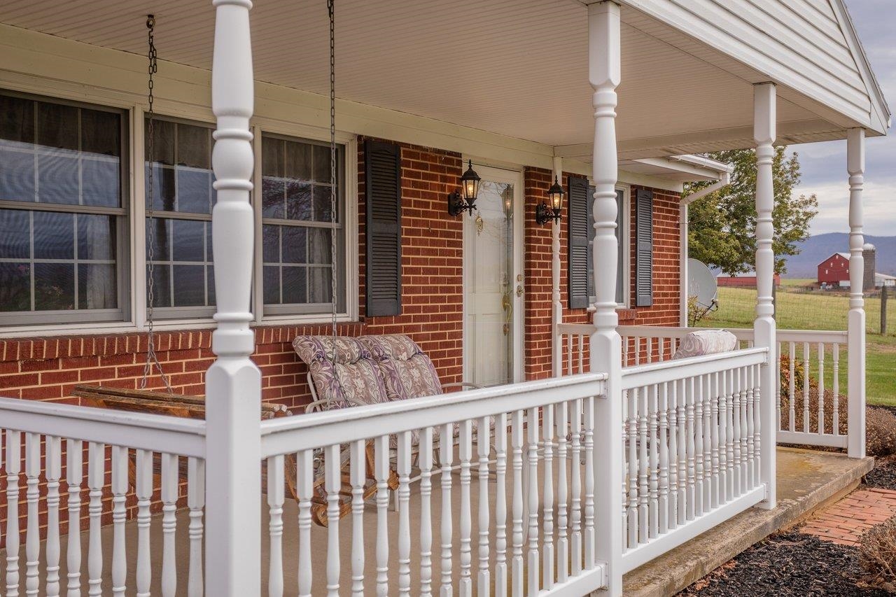 1098 PATTERSON MILL RD, GROTTOES, Virginia 24441, 3 Bedrooms Bedrooms, ,1 BathroomBathrooms,Residential,1098 PATTERSON MILL RD,675258 MLS # 675258