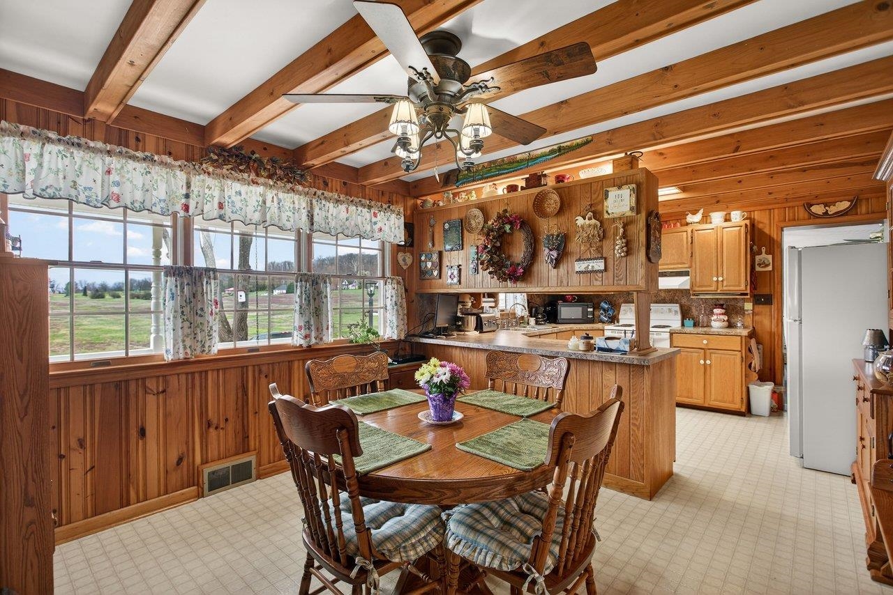 1098 PATTERSON MILL RD, GROTTOES, Virginia 24441, 3 Bedrooms Bedrooms, ,1 BathroomBathrooms,Residential,1098 PATTERSON MILL RD,675258 MLS # 675258