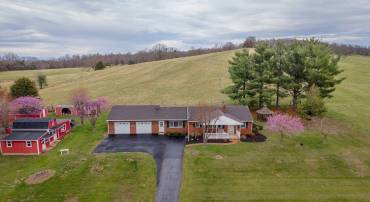 1098 PATTERSON MILL RD, GROTTOES, Virginia 24441, 3 Bedrooms Bedrooms, ,1 BathroomBathrooms,Residential,1098 PATTERSON MILL RD,675258 MLS # 675258