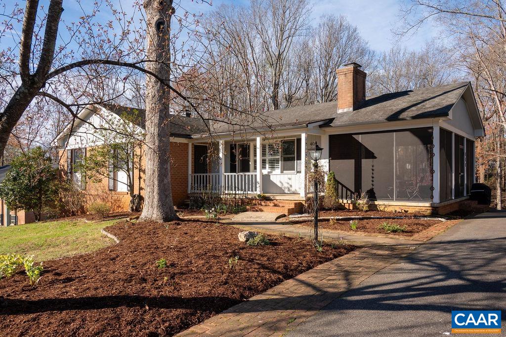 409 WESTMORELAND CT, CHARLOTTESVILLE, Virginia 22901, 4 Bedrooms Bedrooms, ,3 BathroomsBathrooms,Residential,409 WESTMORELAND CT,675259 MLS # 675259