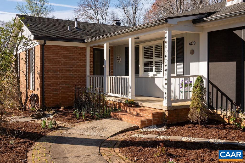 409 WESTMORELAND CT, CHARLOTTESVILLE, Virginia 22901, 4 Bedrooms Bedrooms, ,3 BathroomsBathrooms,Residential,409 WESTMORELAND CT,675259 MLS # 675259