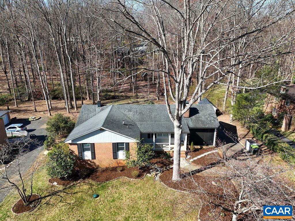 409 WESTMORELAND CT, CHARLOTTESVILLE, Virginia 22901, 4 Bedrooms Bedrooms, ,3 BathroomsBathrooms,Residential,409 WESTMORELAND CT,675259 MLS # 675259