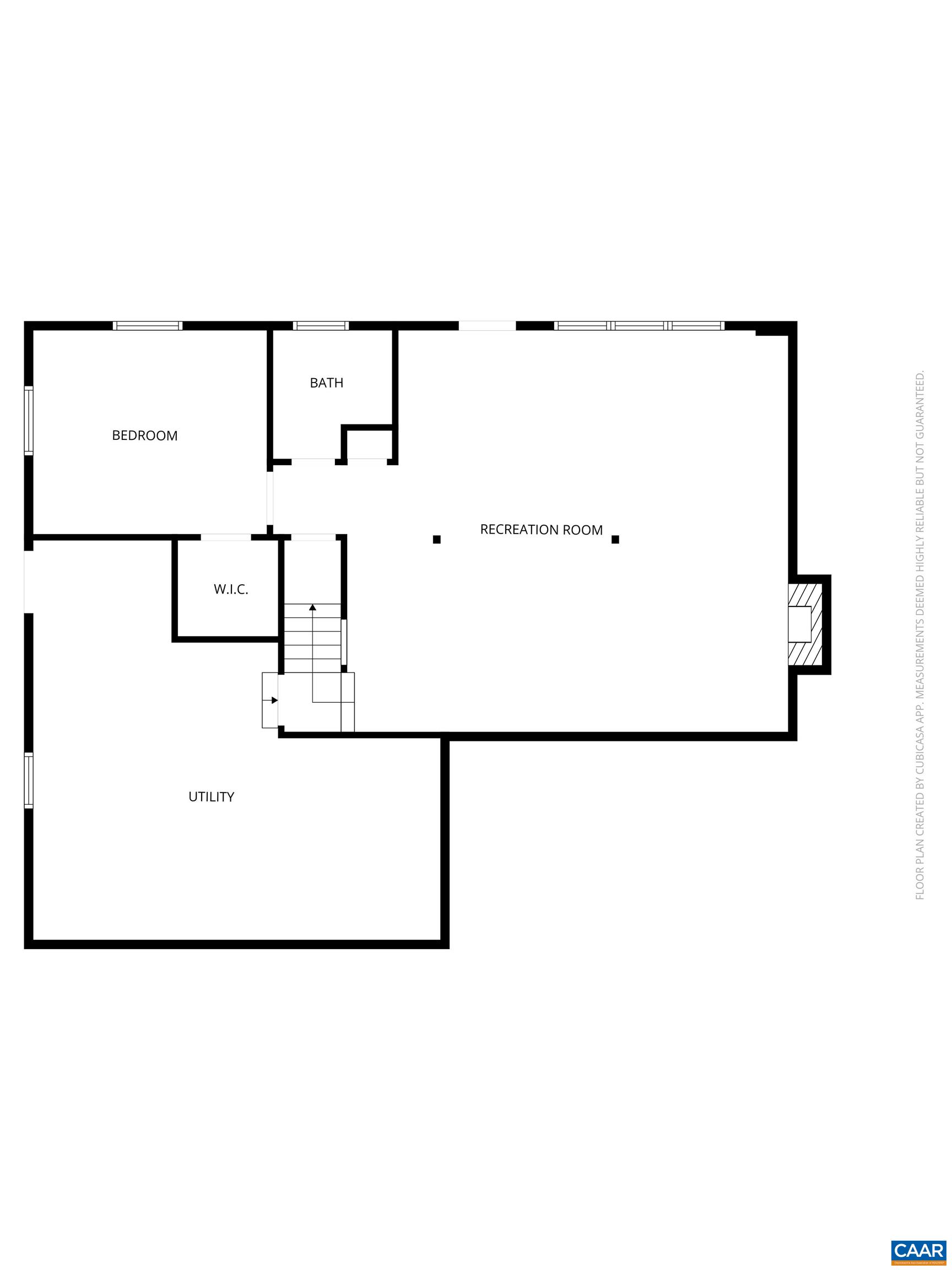 409 WESTMORELAND CT, CHARLOTTESVILLE, Virginia 22901, 4 Bedrooms Bedrooms, ,3 BathroomsBathrooms,Residential,409 WESTMORELAND CT,675259 MLS # 675259