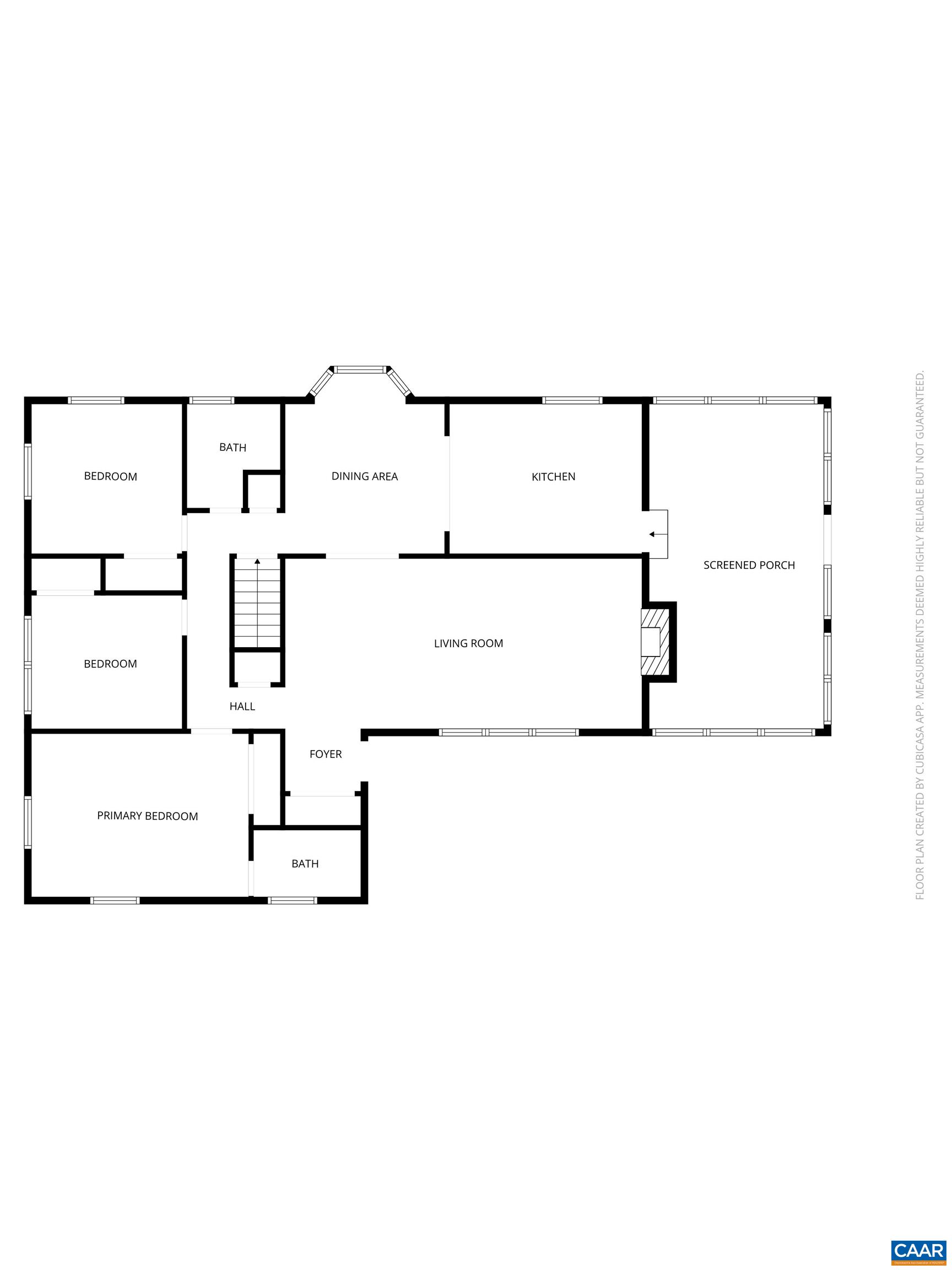 409 WESTMORELAND CT, CHARLOTTESVILLE, Virginia 22901, 4 Bedrooms Bedrooms, ,3 BathroomsBathrooms,Residential,409 WESTMORELAND CT,675259 MLS # 675259