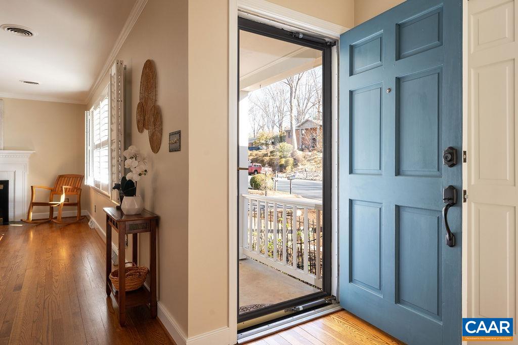 409 WESTMORELAND CT, CHARLOTTESVILLE, Virginia 22901, 4 Bedrooms Bedrooms, ,3 BathroomsBathrooms,Residential,409 WESTMORELAND CT,675259 MLS # 675259