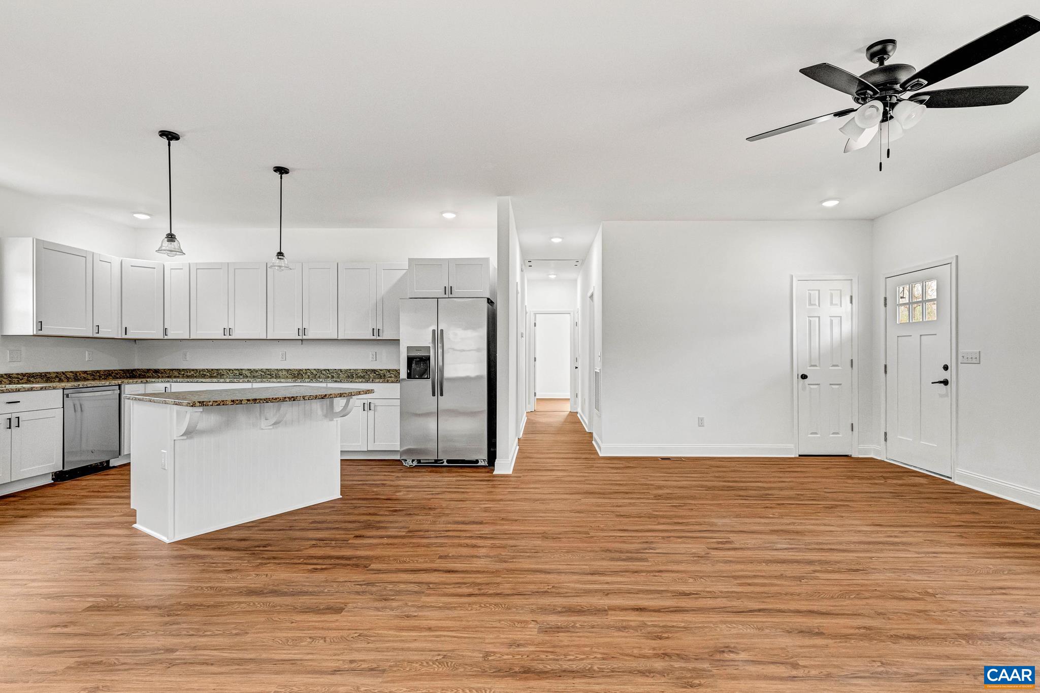 6682 COURTHOUSE RD, LOUISA, Virginia 23093, 3 Bedrooms Bedrooms, ,2 BathroomsBathrooms,Residential,6682 COURTHOUSE RD,675261 MLS # 675261