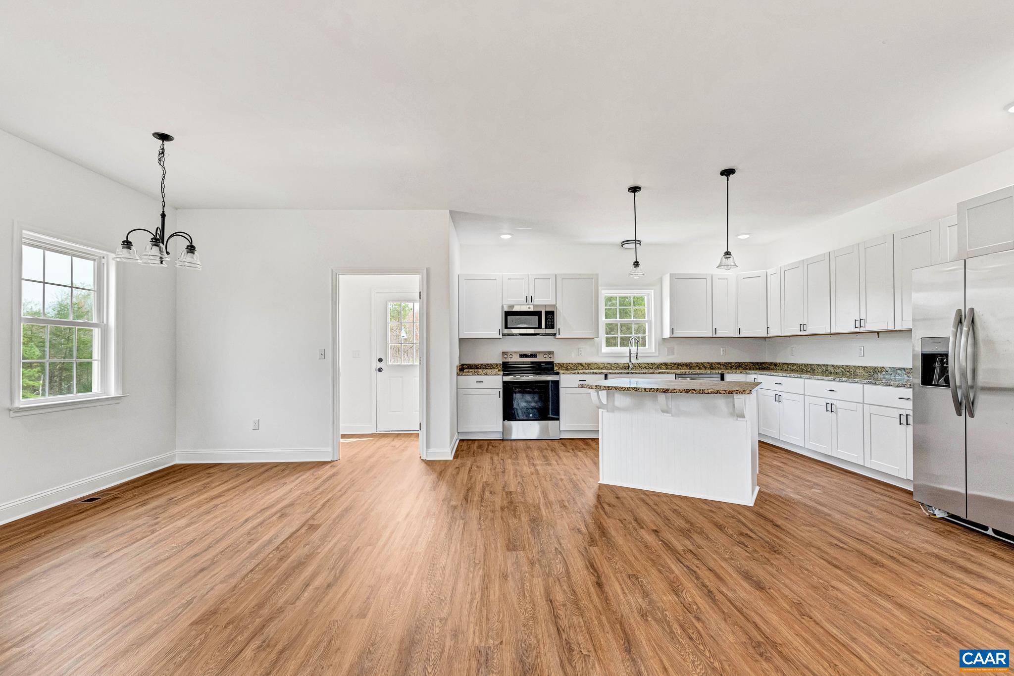 6682 COURTHOUSE RD, LOUISA, Virginia 23093, 3 Bedrooms Bedrooms, ,2 BathroomsBathrooms,Residential,6682 COURTHOUSE RD,675261 MLS # 675261