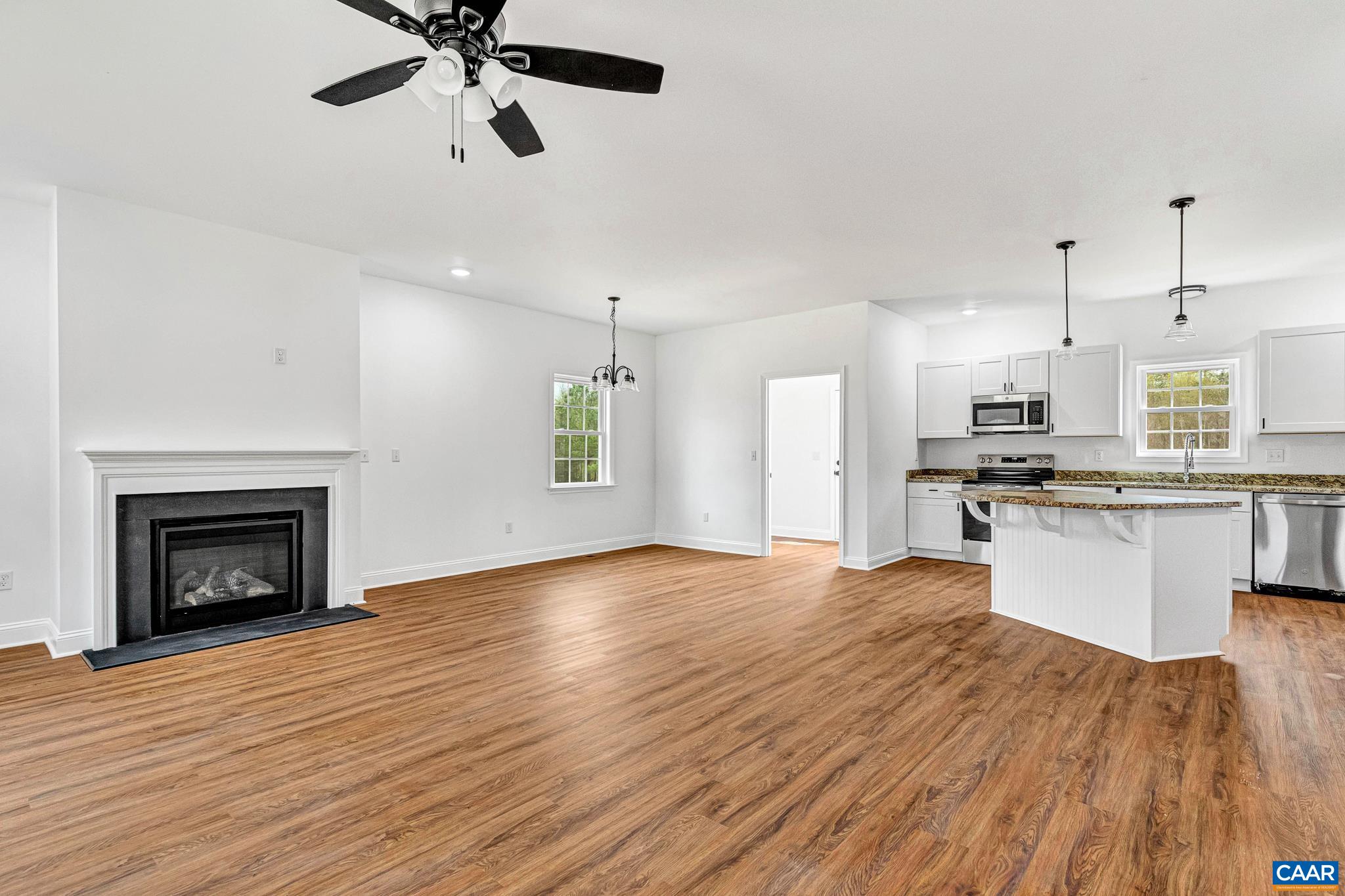 6682 COURTHOUSE RD, LOUISA, Virginia 23093, 3 Bedrooms Bedrooms, ,2 BathroomsBathrooms,Residential,6682 COURTHOUSE RD,675261 MLS # 675261