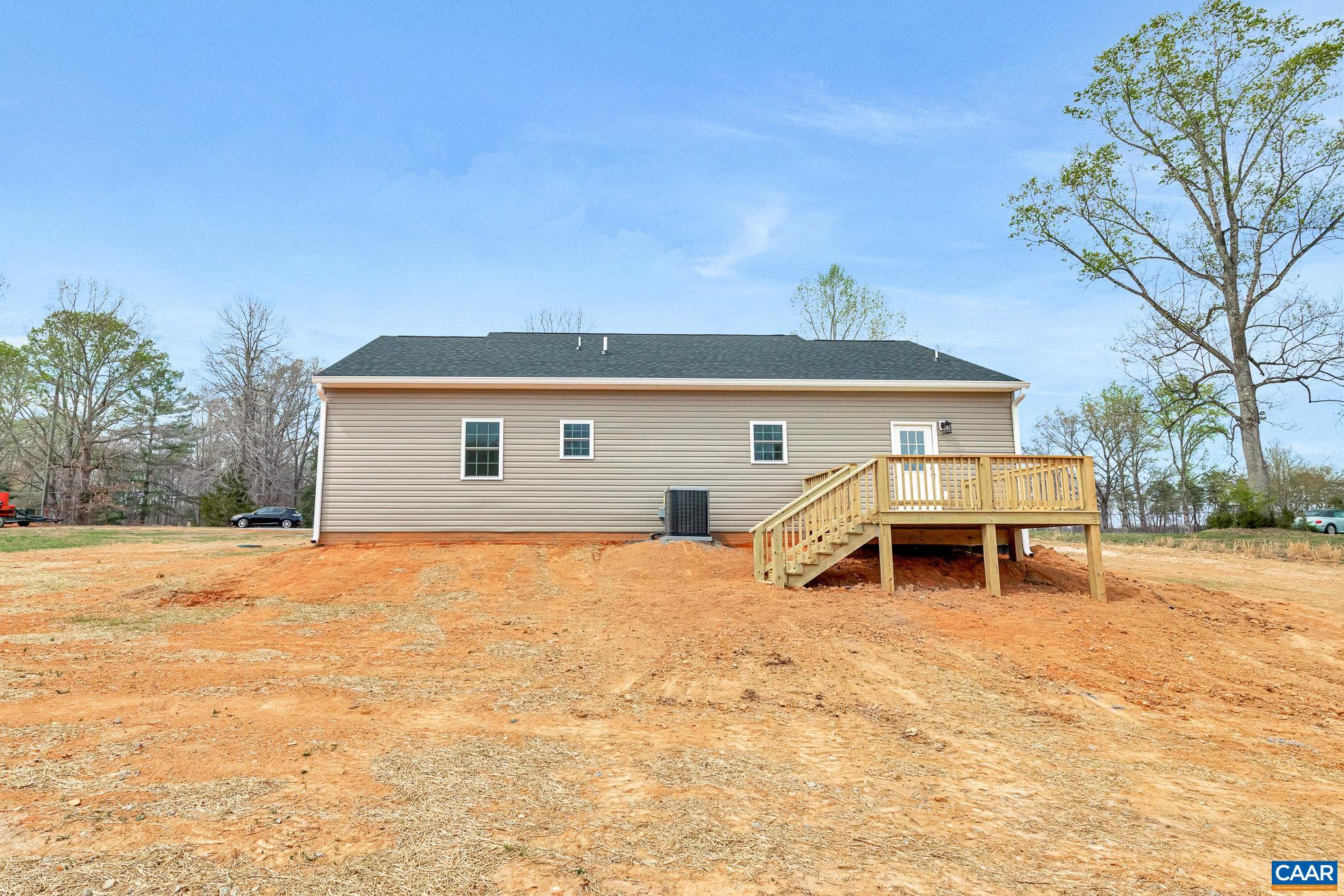 6682 COURTHOUSE RD, LOUISA, Virginia 23093, 3 Bedrooms Bedrooms, ,2 BathroomsBathrooms,Residential,6682 COURTHOUSE RD,675261 MLS # 675261