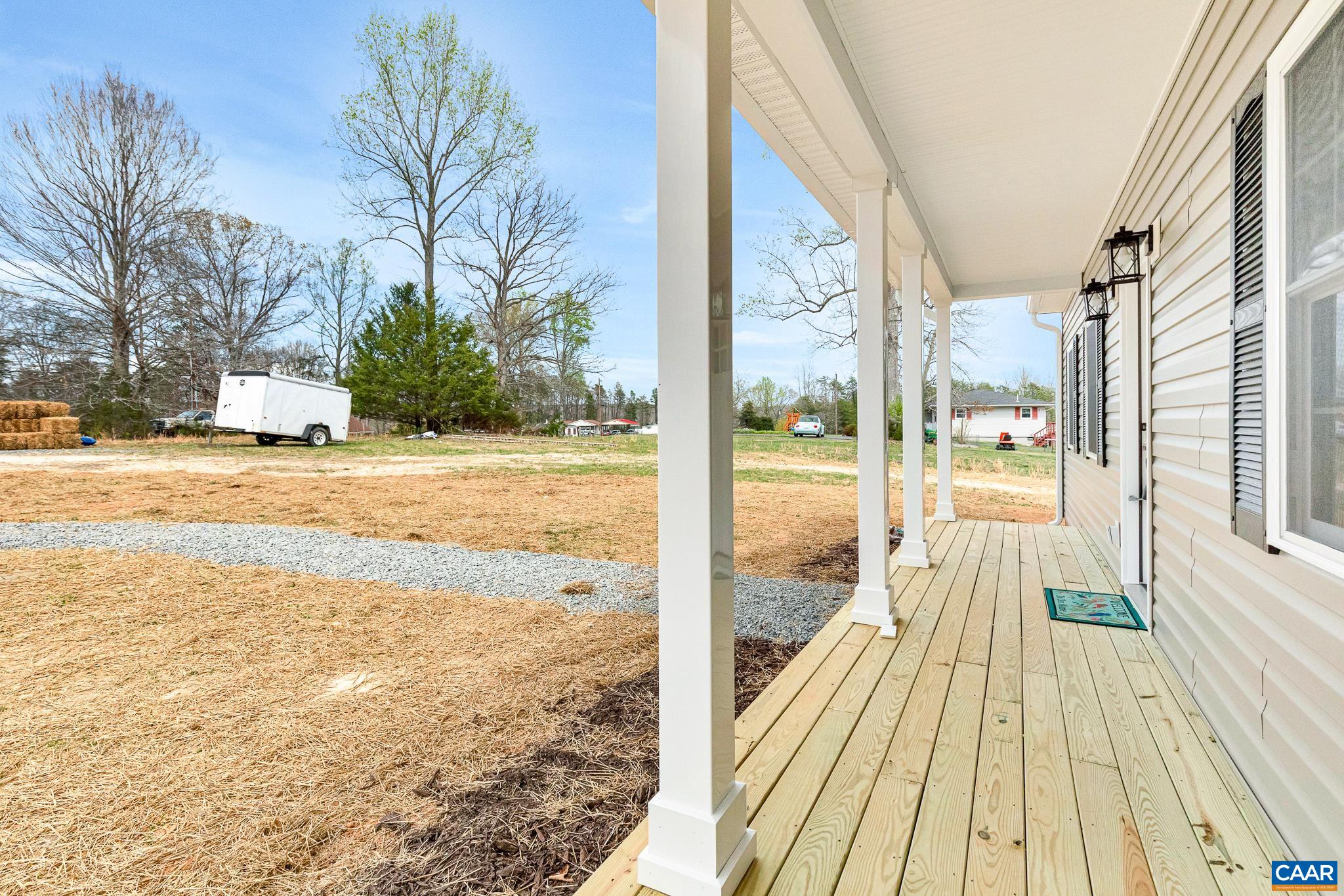 6682 COURTHOUSE RD, LOUISA, Virginia 23093, 3 Bedrooms Bedrooms, ,2 BathroomsBathrooms,Residential,6682 COURTHOUSE RD,675261 MLS # 675261