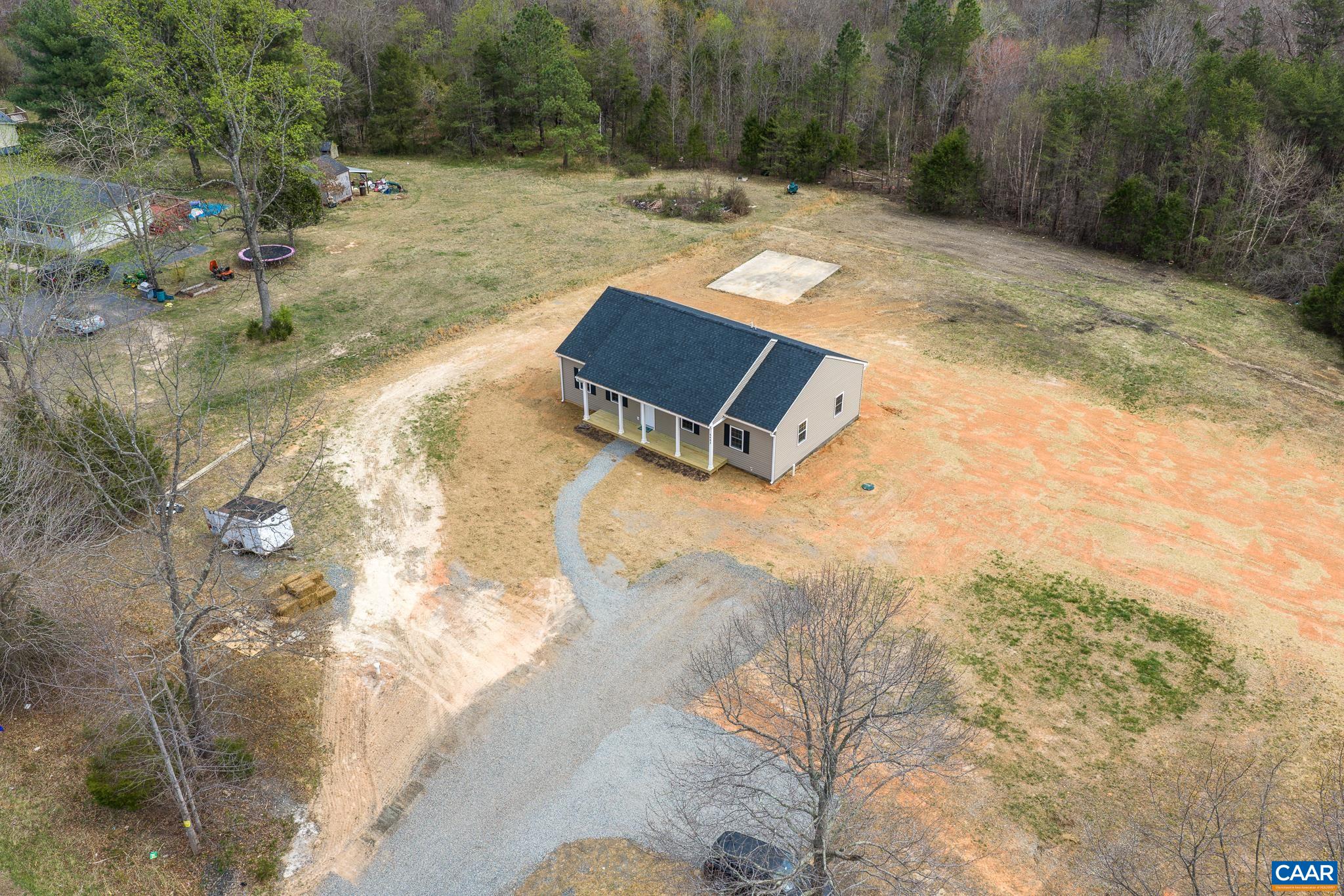 6682 COURTHOUSE RD, LOUISA, Virginia 23093, 3 Bedrooms Bedrooms, ,2 BathroomsBathrooms,Residential,6682 COURTHOUSE RD,675261 MLS # 675261