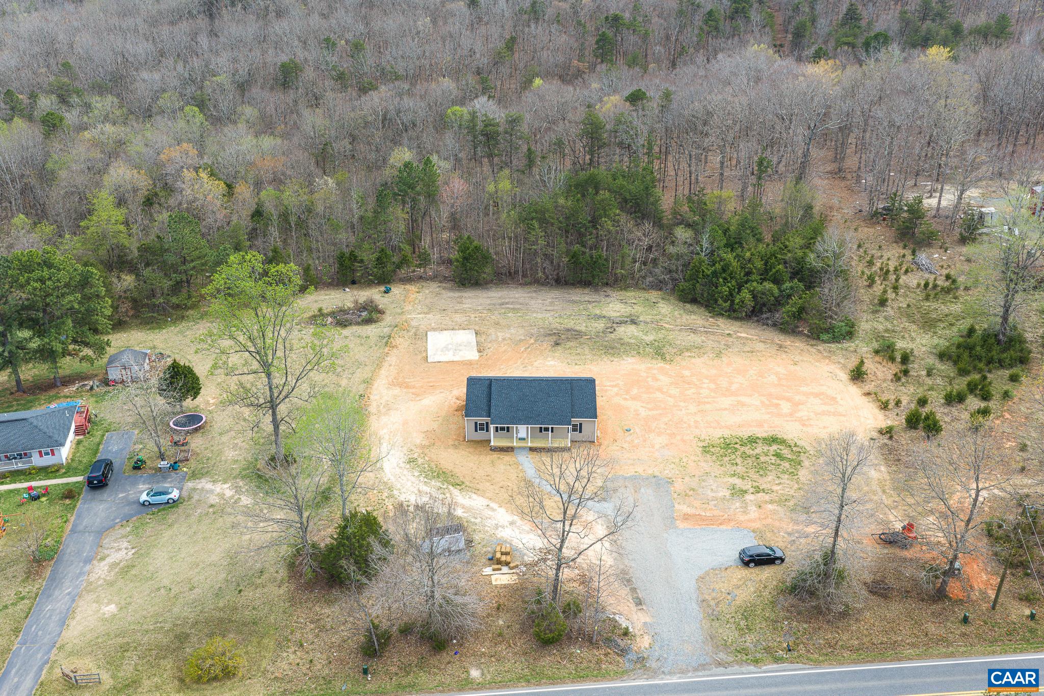 6682 COURTHOUSE RD, LOUISA, Virginia 23093, 3 Bedrooms Bedrooms, ,2 BathroomsBathrooms,Residential,6682 COURTHOUSE RD,675261 MLS # 675261