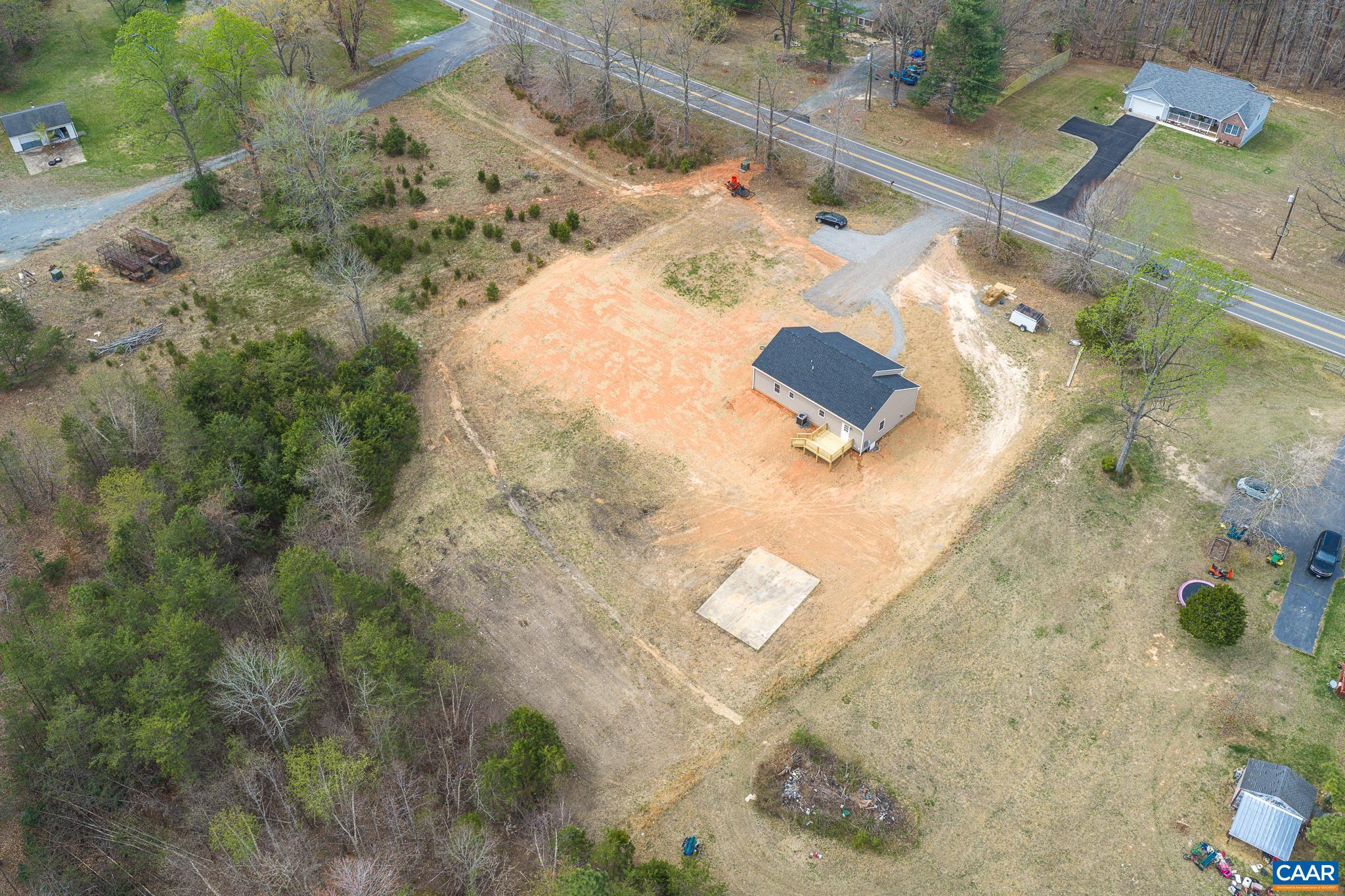 6682 COURTHOUSE RD, LOUISA, Virginia 23093, 3 Bedrooms Bedrooms, ,2 BathroomsBathrooms,Residential,6682 COURTHOUSE RD,675261 MLS # 675261