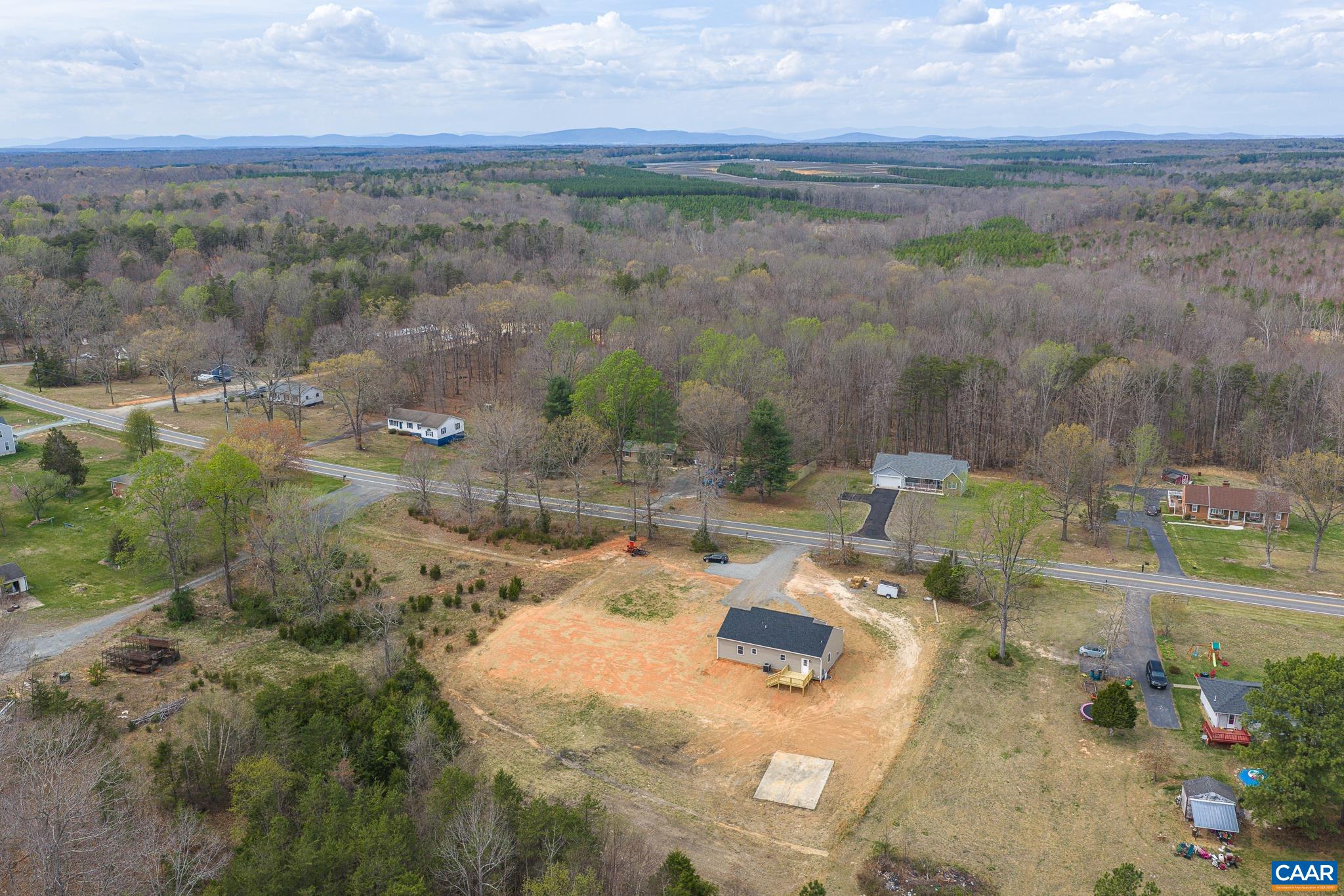 6682 COURTHOUSE RD, LOUISA, Virginia 23093, 3 Bedrooms Bedrooms, ,2 BathroomsBathrooms,Residential,6682 COURTHOUSE RD,675261 MLS # 675261