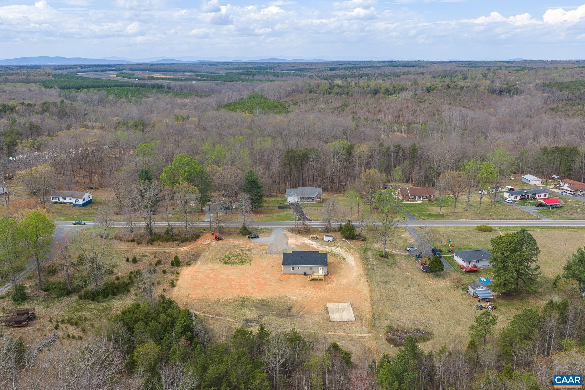 6682 COURTHOUSE RD, LOUISA, Virginia 23093, 3 Bedrooms Bedrooms, ,2 BathroomsBathrooms,Residential,6682 COURTHOUSE RD,675261 MLS # 675261