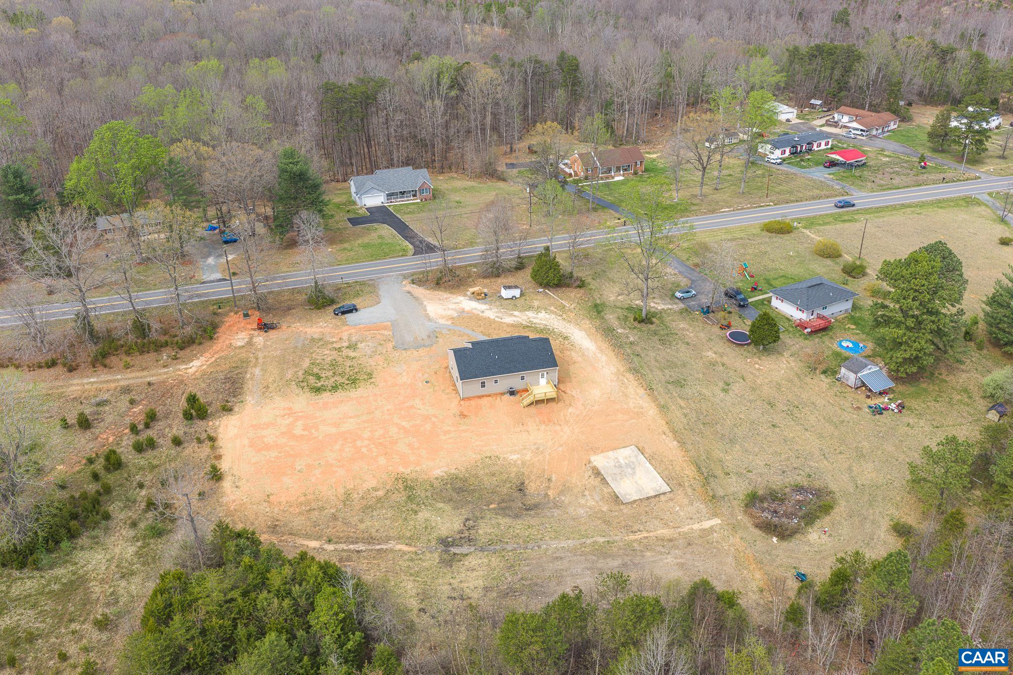 6682 COURTHOUSE RD, LOUISA, Virginia 23093, 3 Bedrooms Bedrooms, ,2 BathroomsBathrooms,Residential,6682 COURTHOUSE RD,675261 MLS # 675261