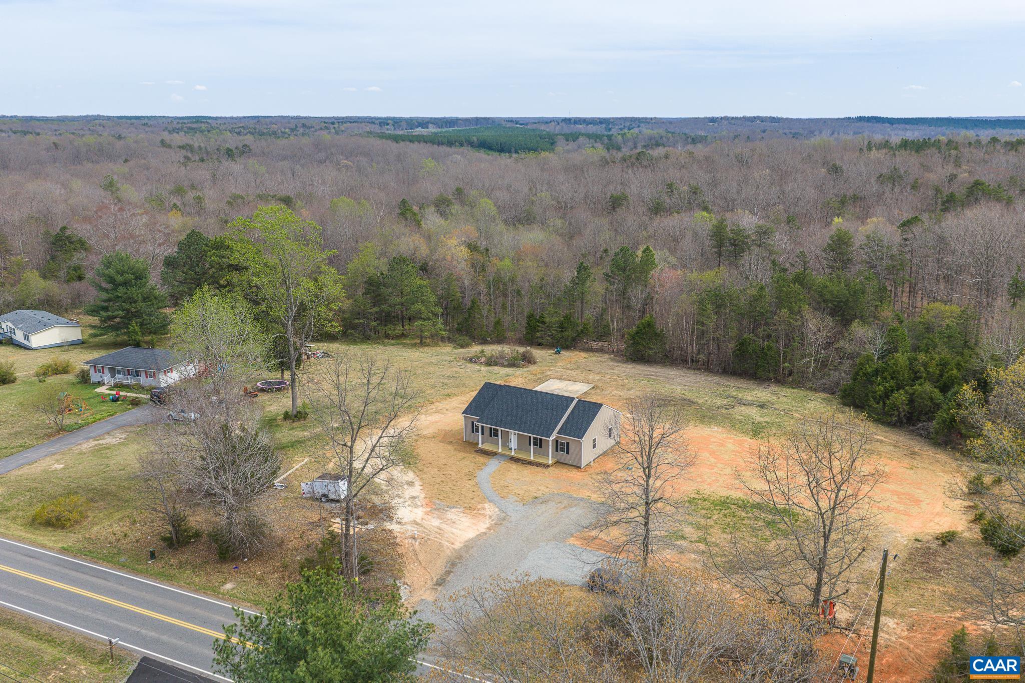 6682 COURTHOUSE RD, LOUISA, Virginia 23093, 3 Bedrooms Bedrooms, ,2 BathroomsBathrooms,Residential,6682 COURTHOUSE RD,675261 MLS # 675261