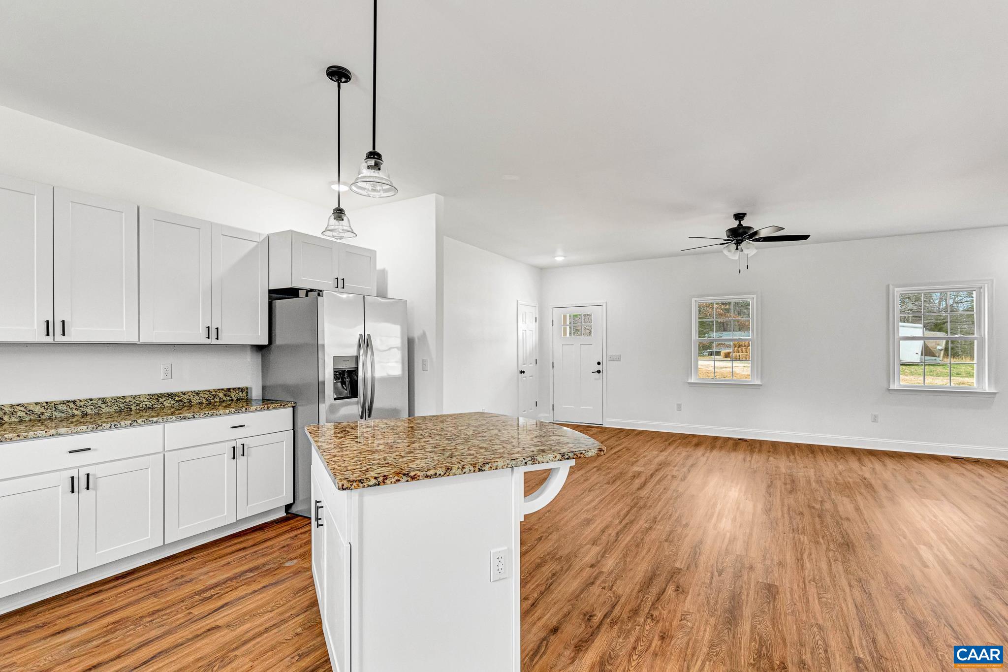 6682 COURTHOUSE RD, LOUISA, Virginia 23093, 3 Bedrooms Bedrooms, ,2 BathroomsBathrooms,Residential,6682 COURTHOUSE RD,675261 MLS # 675261