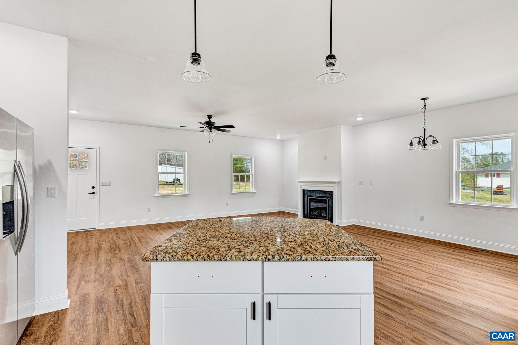 6682 COURTHOUSE RD, LOUISA, Virginia 23093, 3 Bedrooms Bedrooms, ,2 BathroomsBathrooms,Residential,6682 COURTHOUSE RD,675261 MLS # 675261