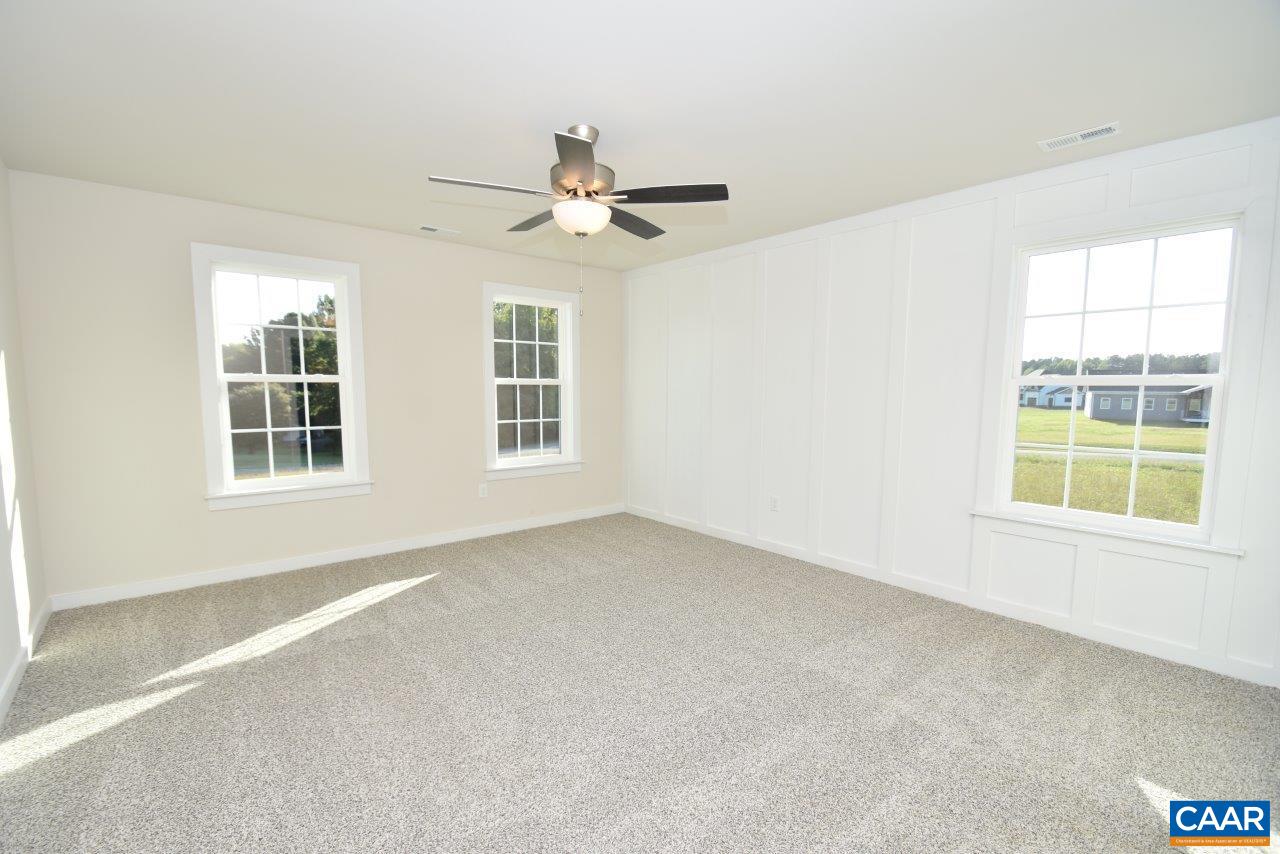 Lot 19 PORKCHOP CT, LOUISA, Virginia 23093, 4 Bedrooms Bedrooms, ,3 BathroomsBathrooms,Residential,BMR19-The Rivera,Lot 19 PORKCHOP CT,675262 MLS # 675262