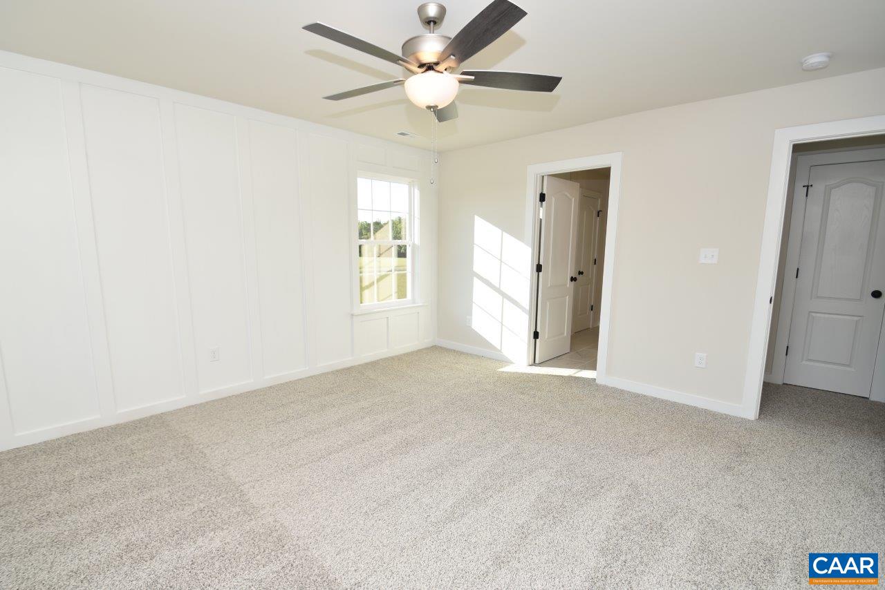 Lot 19 PORKCHOP CT, LOUISA, Virginia 23093, 4 Bedrooms Bedrooms, ,3 BathroomsBathrooms,Residential,BMR19-The Rivera,Lot 19 PORKCHOP CT,675262 MLS # 675262