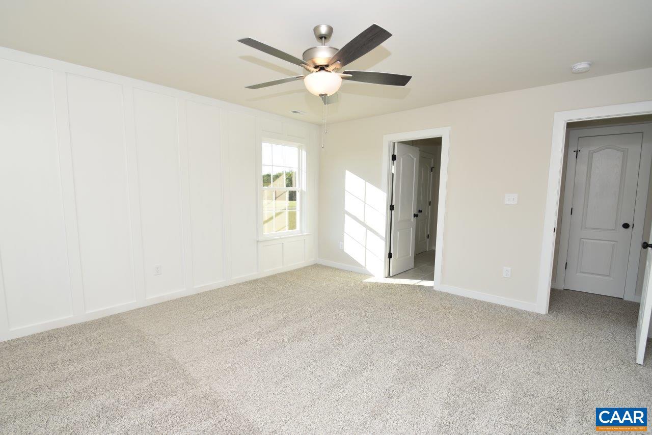 Lot 19 PORKCHOP CT, LOUISA, Virginia 23093, 4 Bedrooms Bedrooms, ,3 BathroomsBathrooms,Residential,BMR19-The Rivera,Lot 19 PORKCHOP CT,675262 MLS # 675262