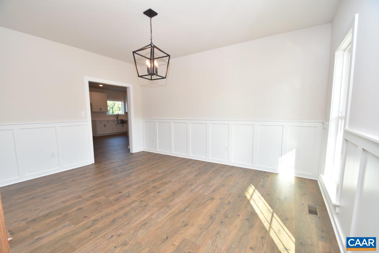 Lot 19 PORKCHOP CT, LOUISA, Virginia 23093, 4 Bedrooms Bedrooms, ,3 BathroomsBathrooms,Residential,BMR19-The Rivera,Lot 19 PORKCHOP CT,675262 MLS # 675262