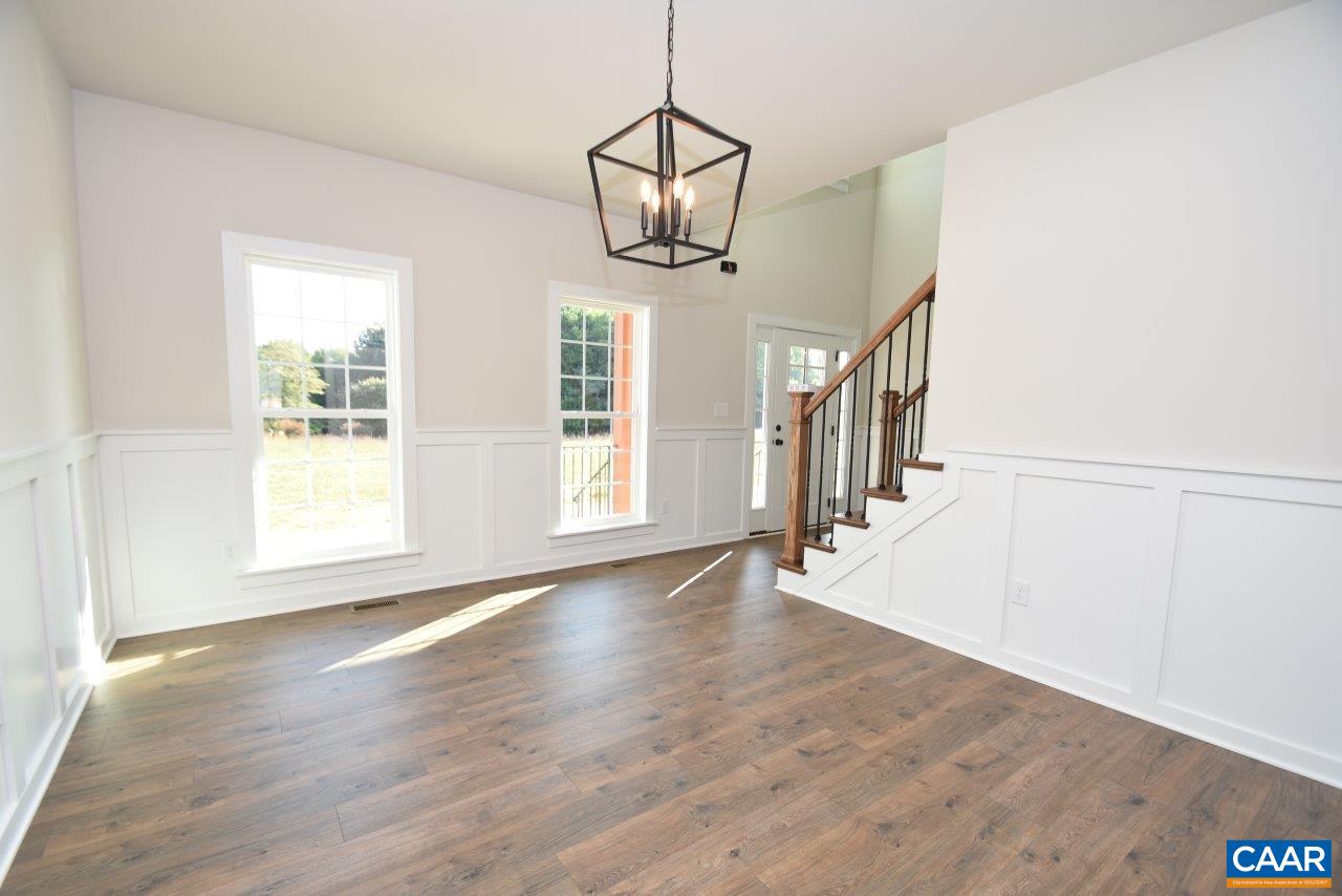 Lot 19 PORKCHOP CT, LOUISA, Virginia 23093, 4 Bedrooms Bedrooms, ,3 BathroomsBathrooms,Residential,BMR19-The Rivera,Lot 19 PORKCHOP CT,675262 MLS # 675262