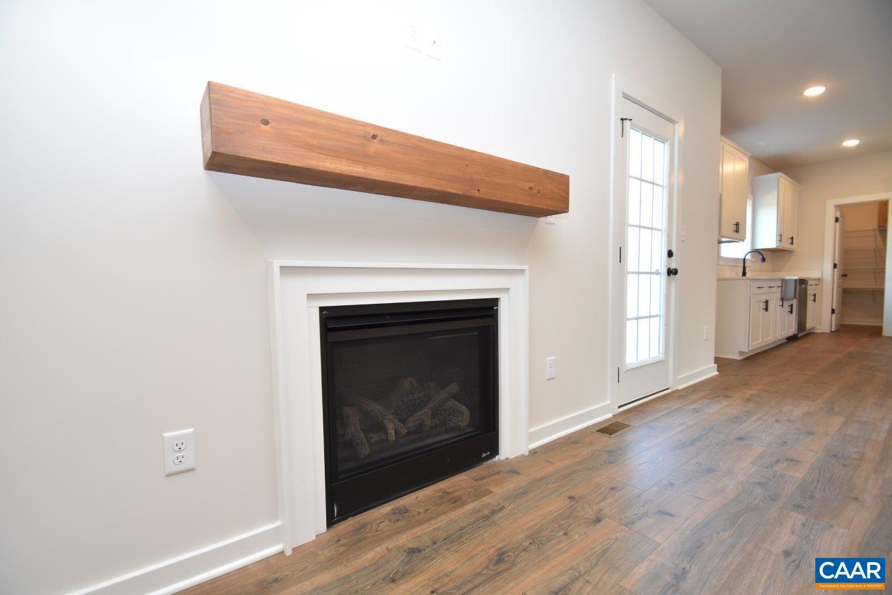 Lot 19 PORKCHOP CT, LOUISA, Virginia 23093, 4 Bedrooms Bedrooms, ,3 BathroomsBathrooms,Residential,BMR19-The Rivera,Lot 19 PORKCHOP CT,675262 MLS # 675262