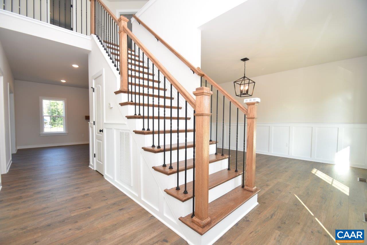 Lot 19 PORKCHOP CT, LOUISA, Virginia 23093, 4 Bedrooms Bedrooms, ,3 BathroomsBathrooms,Residential,BMR19-The Rivera,Lot 19 PORKCHOP CT,675262 MLS # 675262