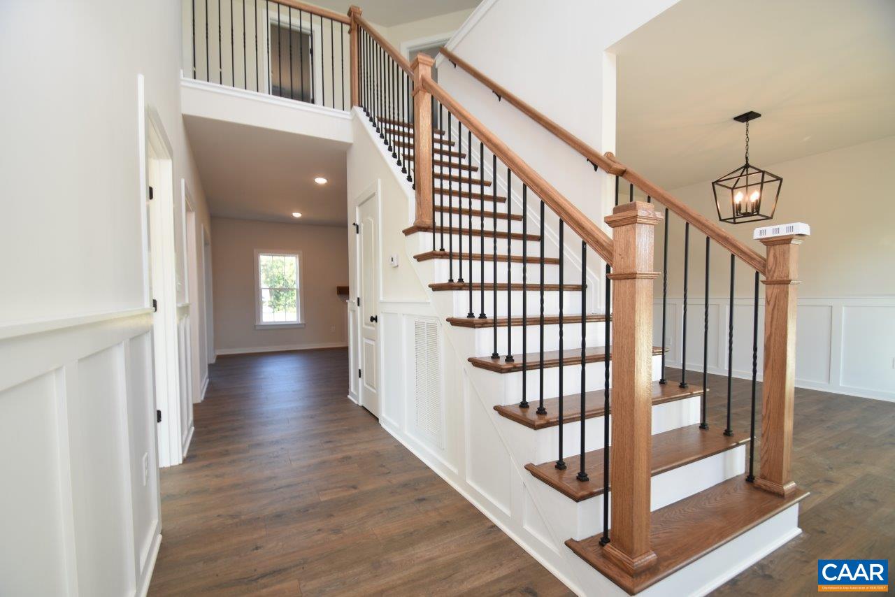 Lot 19 PORKCHOP CT, LOUISA, Virginia 23093, 4 Bedrooms Bedrooms, ,3 BathroomsBathrooms,Residential,BMR19-The Rivera,Lot 19 PORKCHOP CT,675262 MLS # 675262