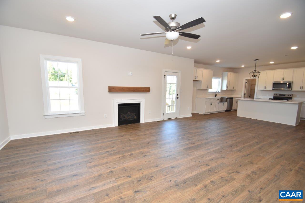 Lot 19 PORKCHOP CT, LOUISA, Virginia 23093, 4 Bedrooms Bedrooms, ,3 BathroomsBathrooms,Residential,BMR19-The Rivera,Lot 19 PORKCHOP CT,675262 MLS # 675262