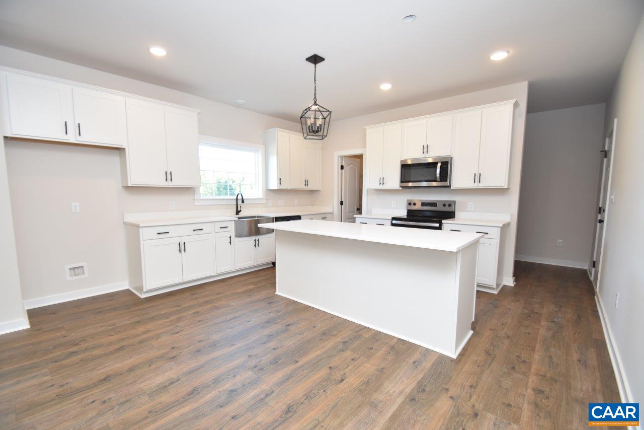 Lot 19 PORKCHOP CT, LOUISA, Virginia 23093, 4 Bedrooms Bedrooms, ,3 BathroomsBathrooms,Residential,BMR19-The Rivera,Lot 19 PORKCHOP CT,675262 MLS # 675262