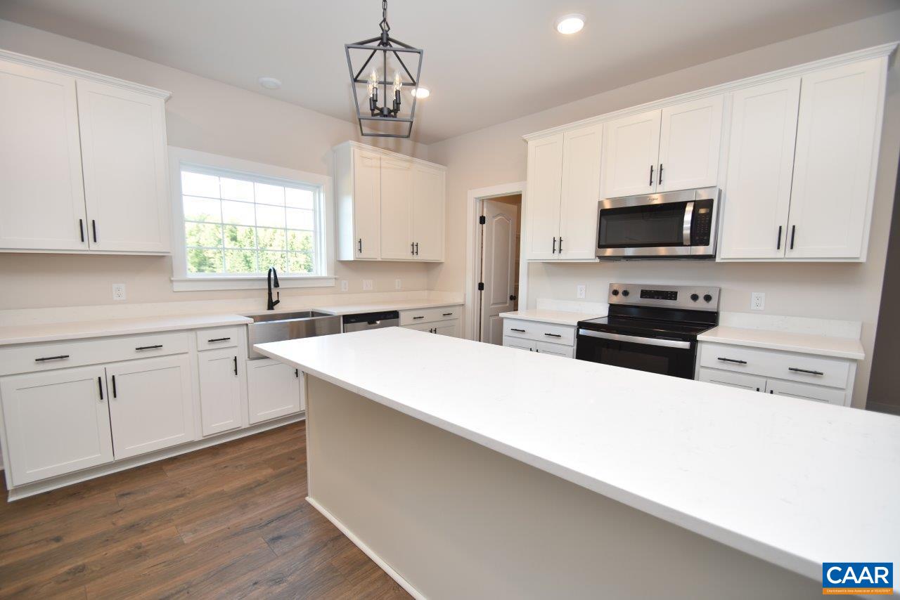 Lot 19 PORKCHOP CT, LOUISA, Virginia 23093, 4 Bedrooms Bedrooms, ,3 BathroomsBathrooms,Residential,BMR19-The Rivera,Lot 19 PORKCHOP CT,675262 MLS # 675262