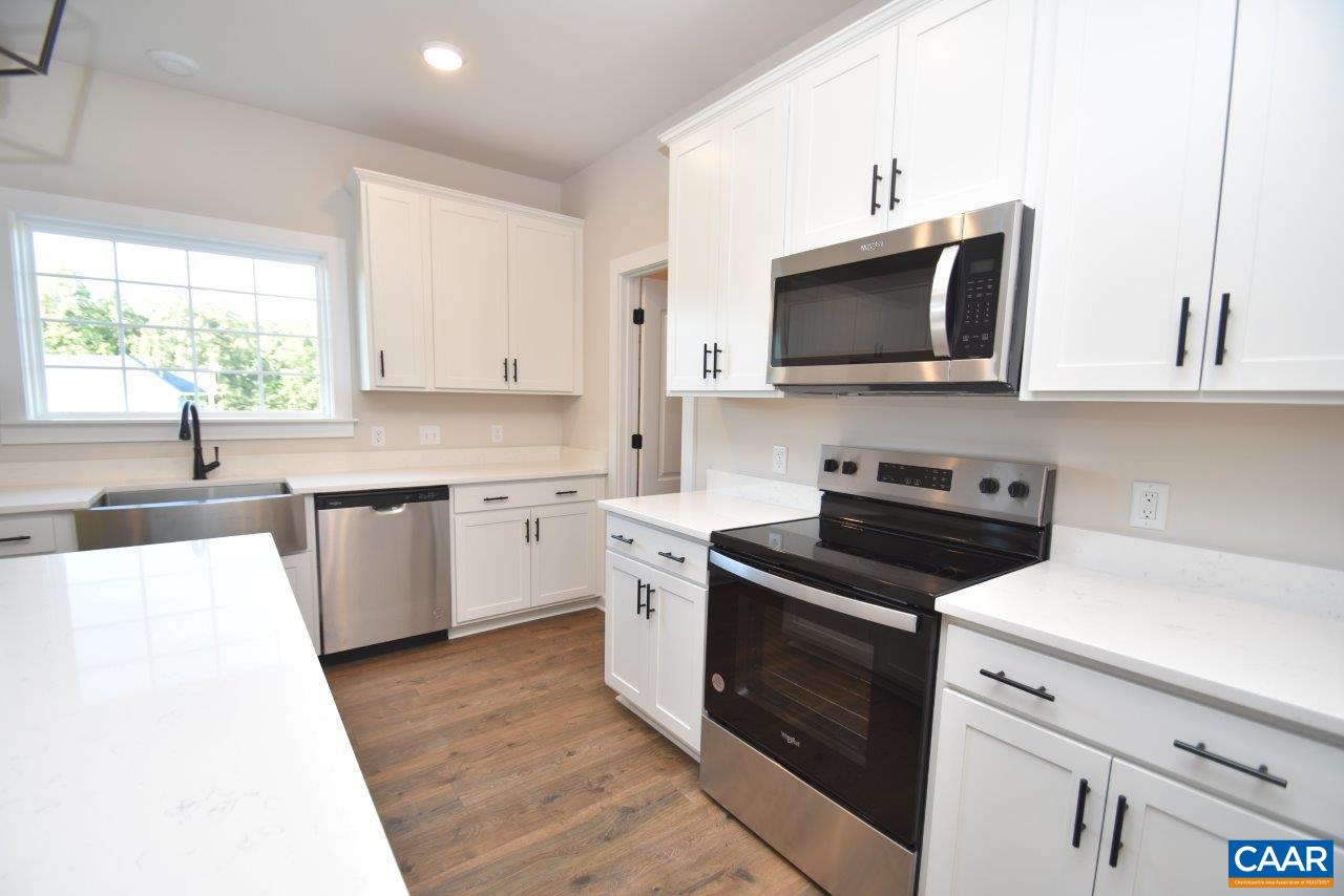 Lot 19 PORKCHOP CT, LOUISA, Virginia 23093, 4 Bedrooms Bedrooms, ,3 BathroomsBathrooms,Residential,BMR19-The Rivera,Lot 19 PORKCHOP CT,675262 MLS # 675262