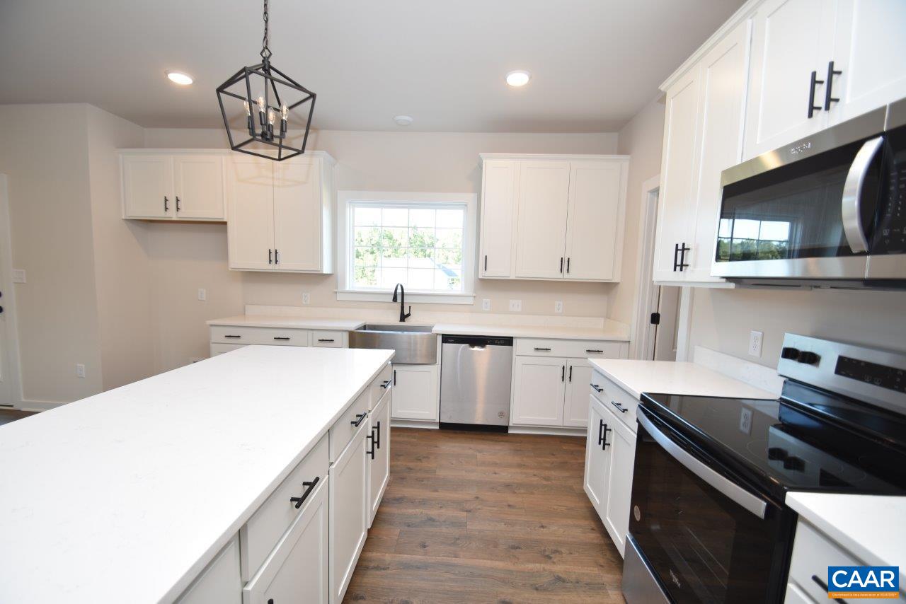 Lot 19 PORKCHOP CT, LOUISA, Virginia 23093, 4 Bedrooms Bedrooms, ,3 BathroomsBathrooms,Residential,BMR19-The Rivera,Lot 19 PORKCHOP CT,675262 MLS # 675262