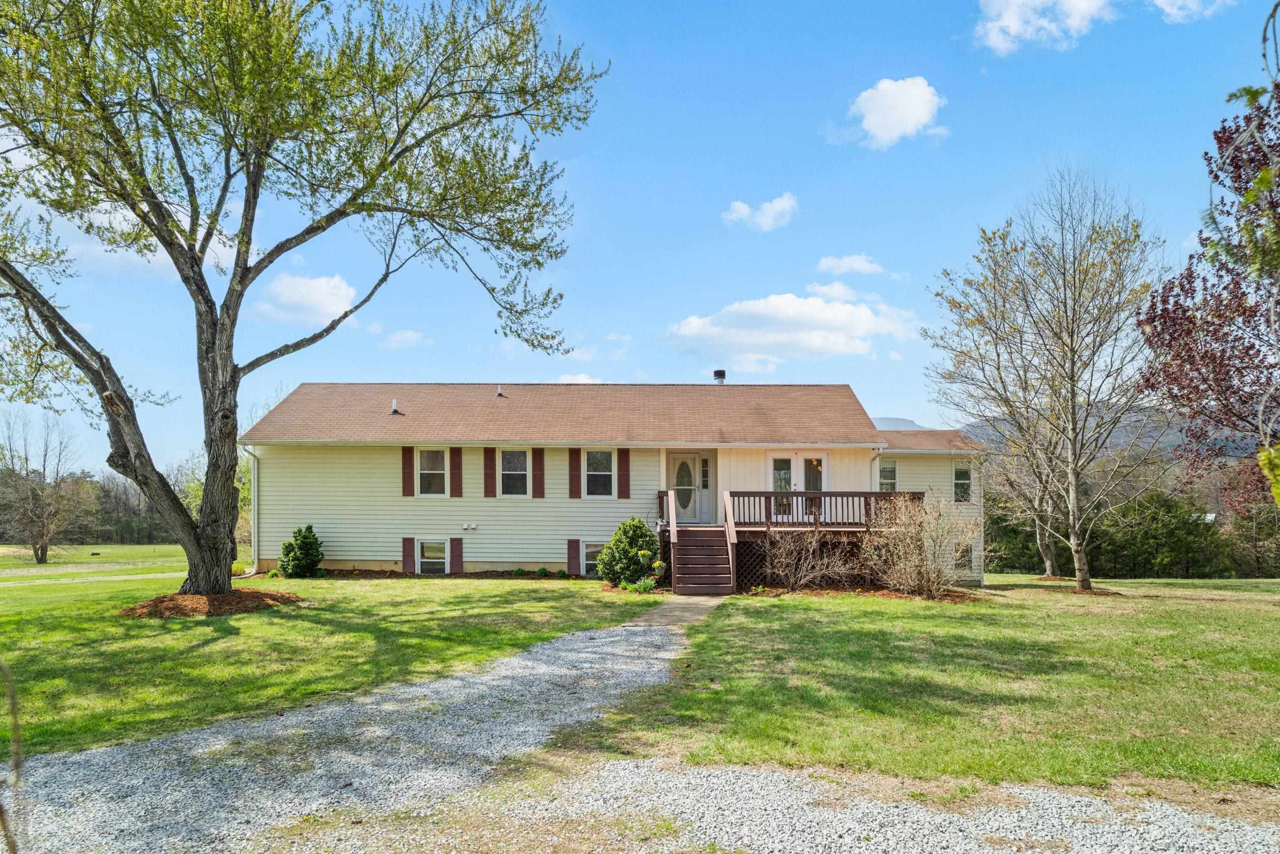 188 FRANCE CROSSING, AFTON, Virginia 22920, 5 Bedrooms Bedrooms, ,3 BathroomsBathrooms,Residential,188 FRANCE CROSSING,675267 MLS # 675267