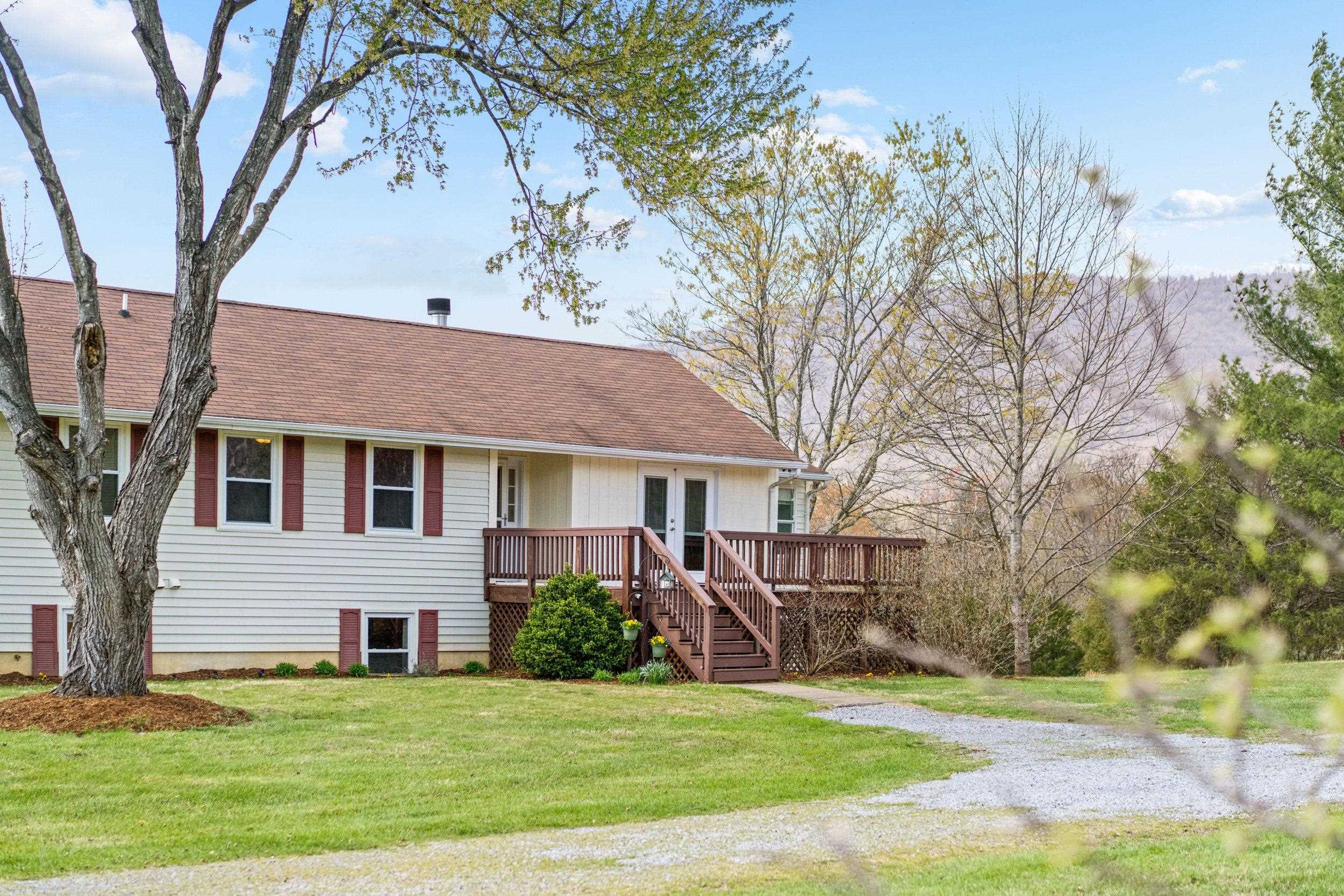 188 FRANCE CROSSING, AFTON, Virginia 22920, 5 Bedrooms Bedrooms, ,3 BathroomsBathrooms,Residential,188 FRANCE CROSSING,675267 MLS # 675267