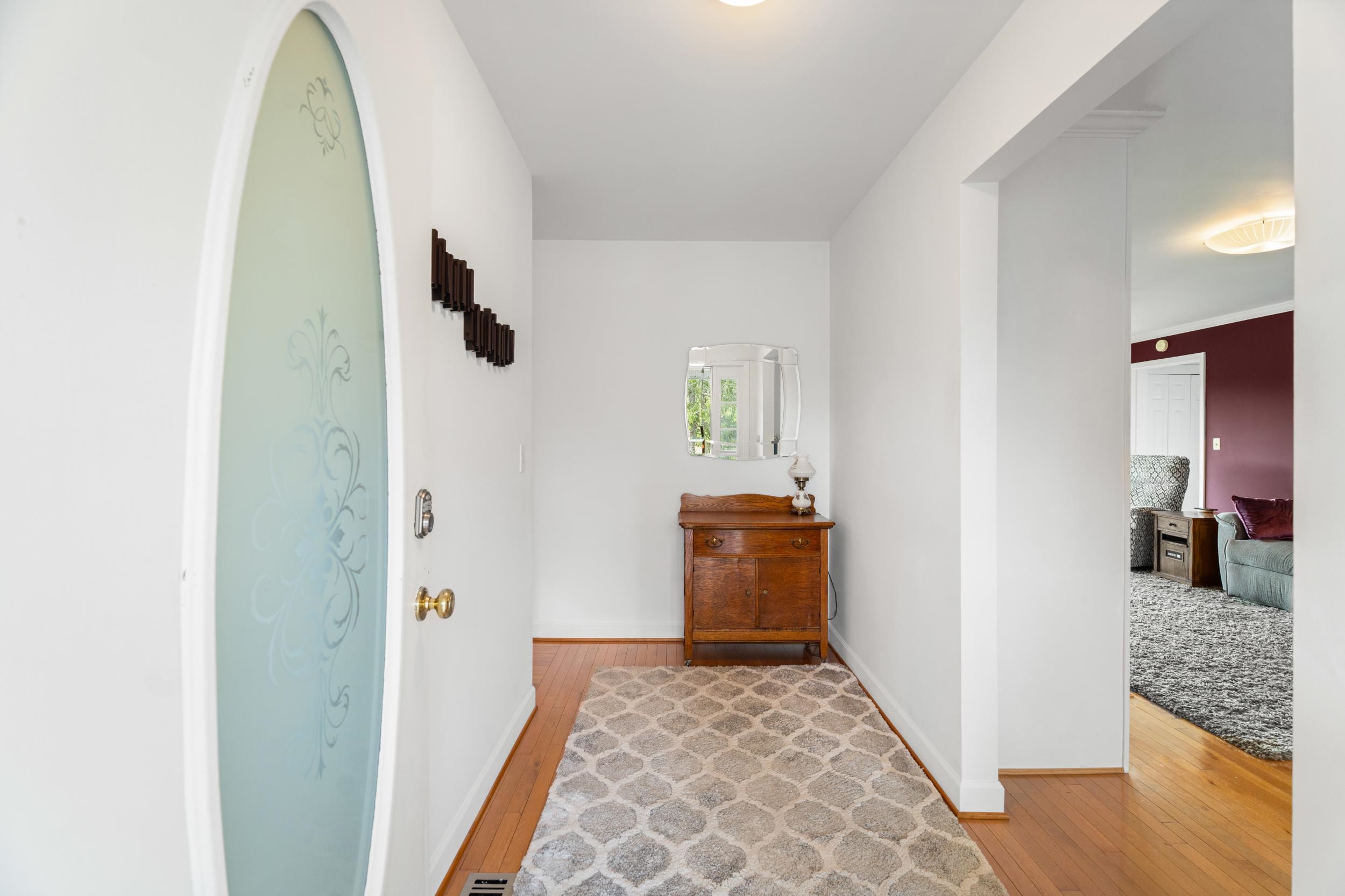 188 FRANCE CROSSING, AFTON, Virginia 22920, 5 Bedrooms Bedrooms, ,3 BathroomsBathrooms,Residential,188 FRANCE CROSSING,675267 MLS # 675267