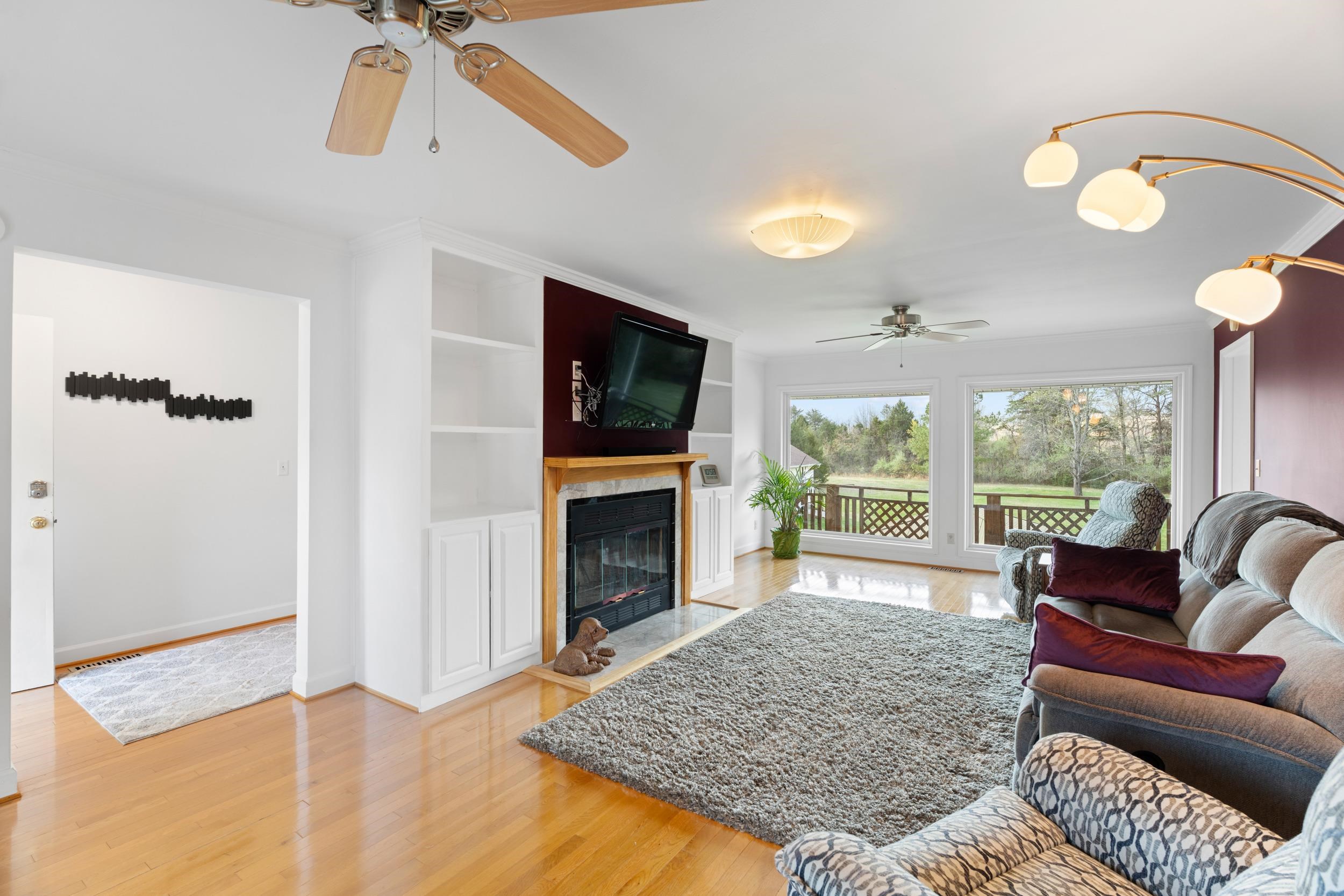 188 FRANCE CROSSING, AFTON, Virginia 22920, 5 Bedrooms Bedrooms, ,3 BathroomsBathrooms,Residential,188 FRANCE CROSSING,675267 MLS # 675267