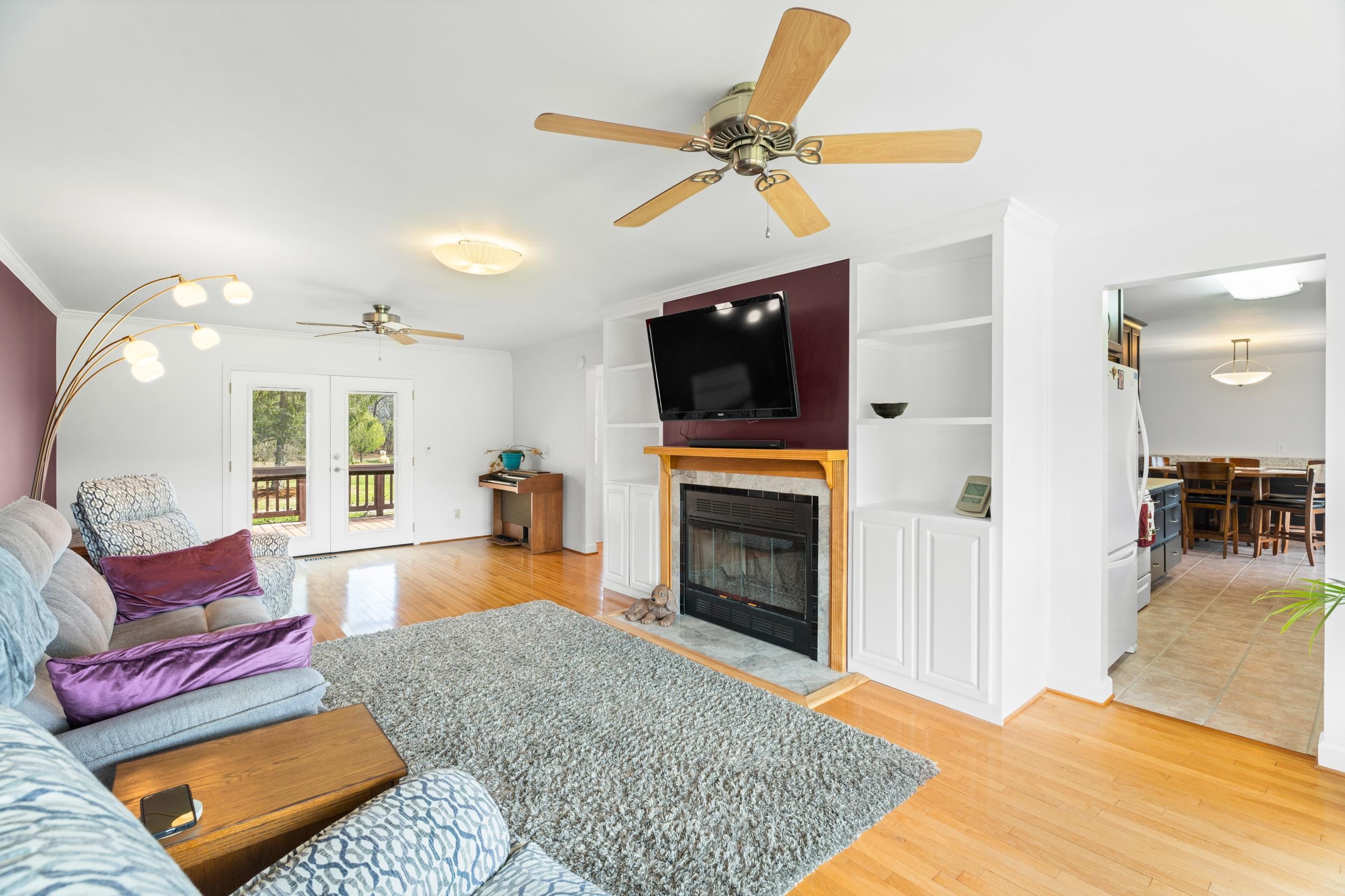 188 FRANCE CROSSING, AFTON, Virginia 22920, 5 Bedrooms Bedrooms, ,3 BathroomsBathrooms,Residential,188 FRANCE CROSSING,675267 MLS # 675267