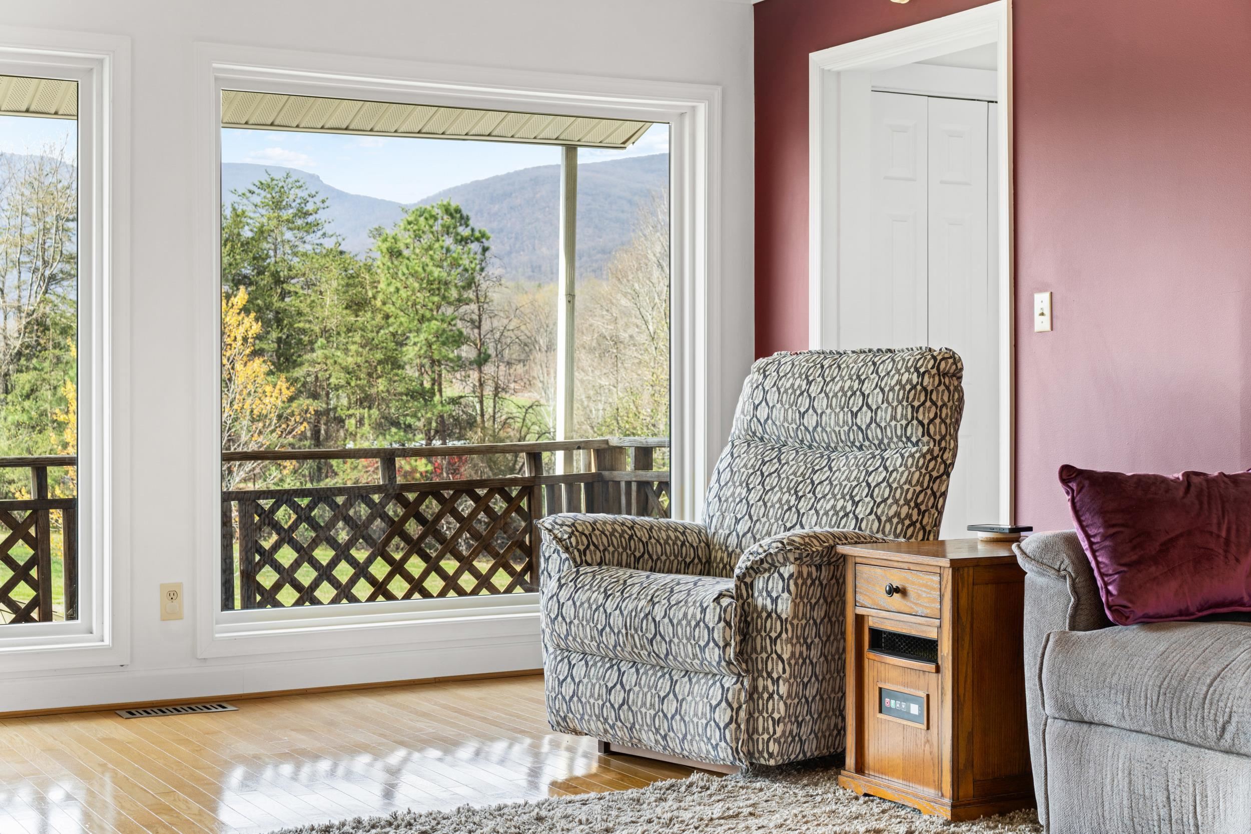 188 FRANCE CROSSING, AFTON, Virginia 22920, 5 Bedrooms Bedrooms, ,3 BathroomsBathrooms,Residential,188 FRANCE CROSSING,675267 MLS # 675267